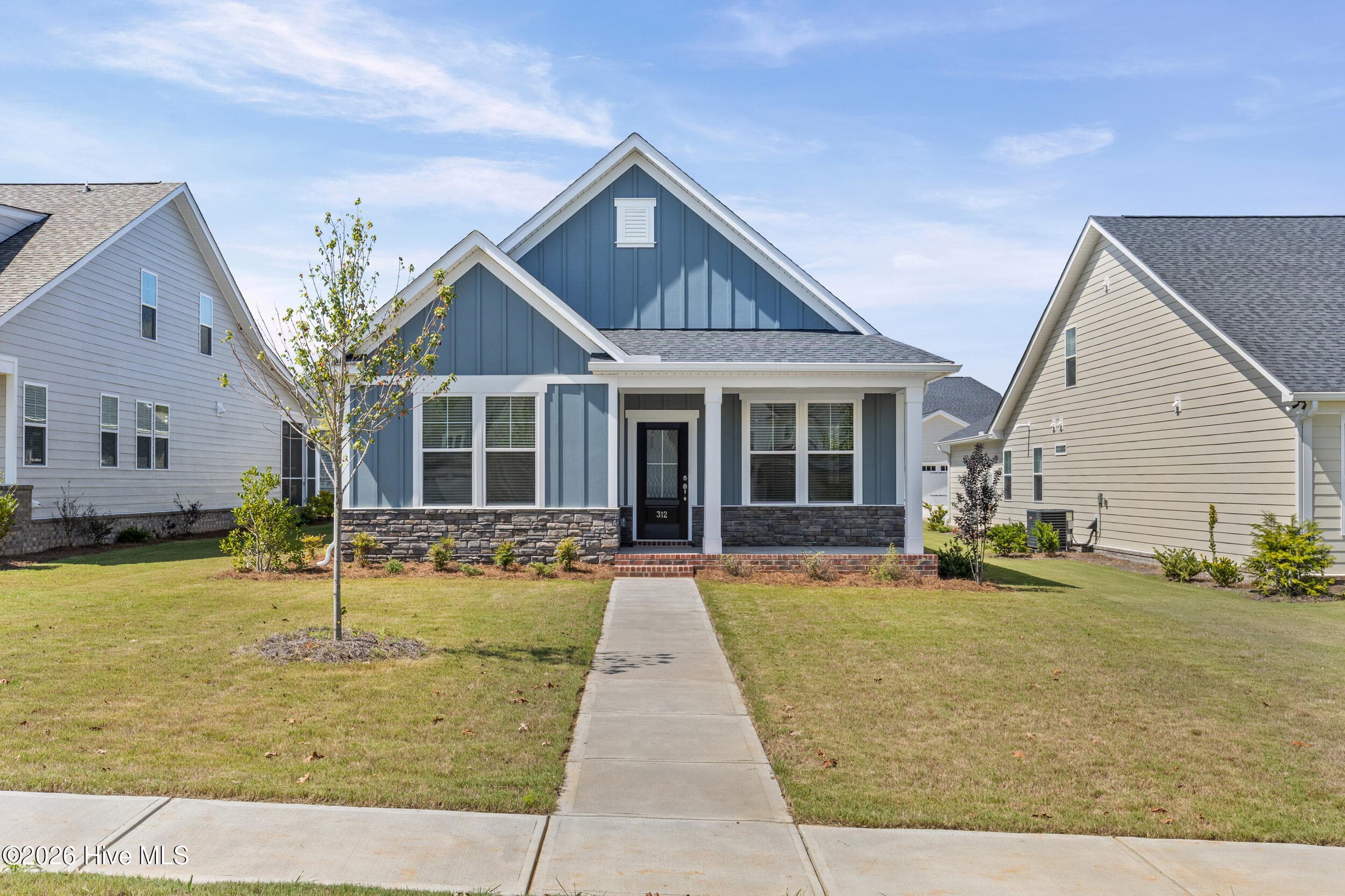 312 Pennyweight Lane, North Augusta, SC