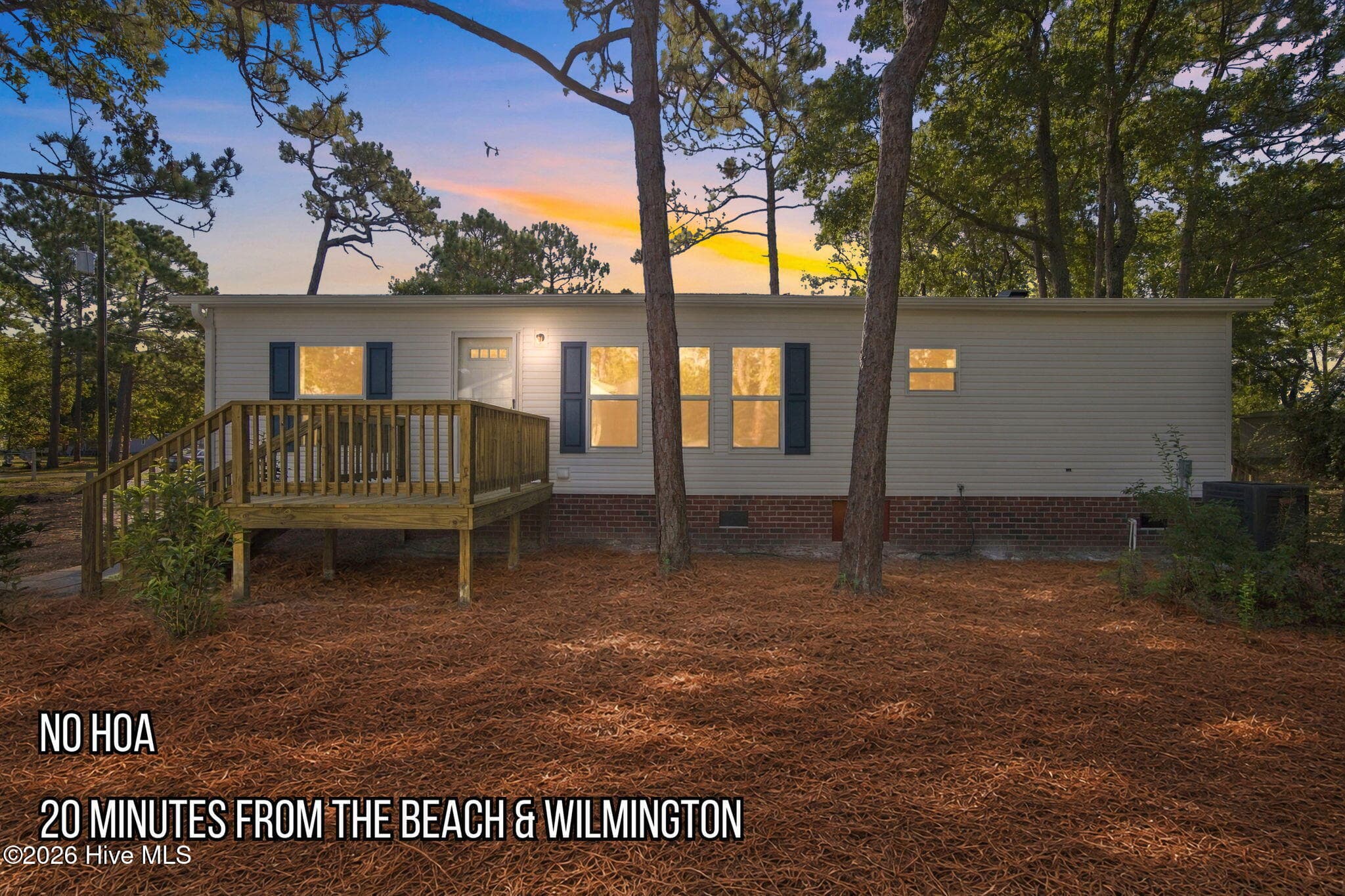 209 Sycamore Road, Southport, NC 28461