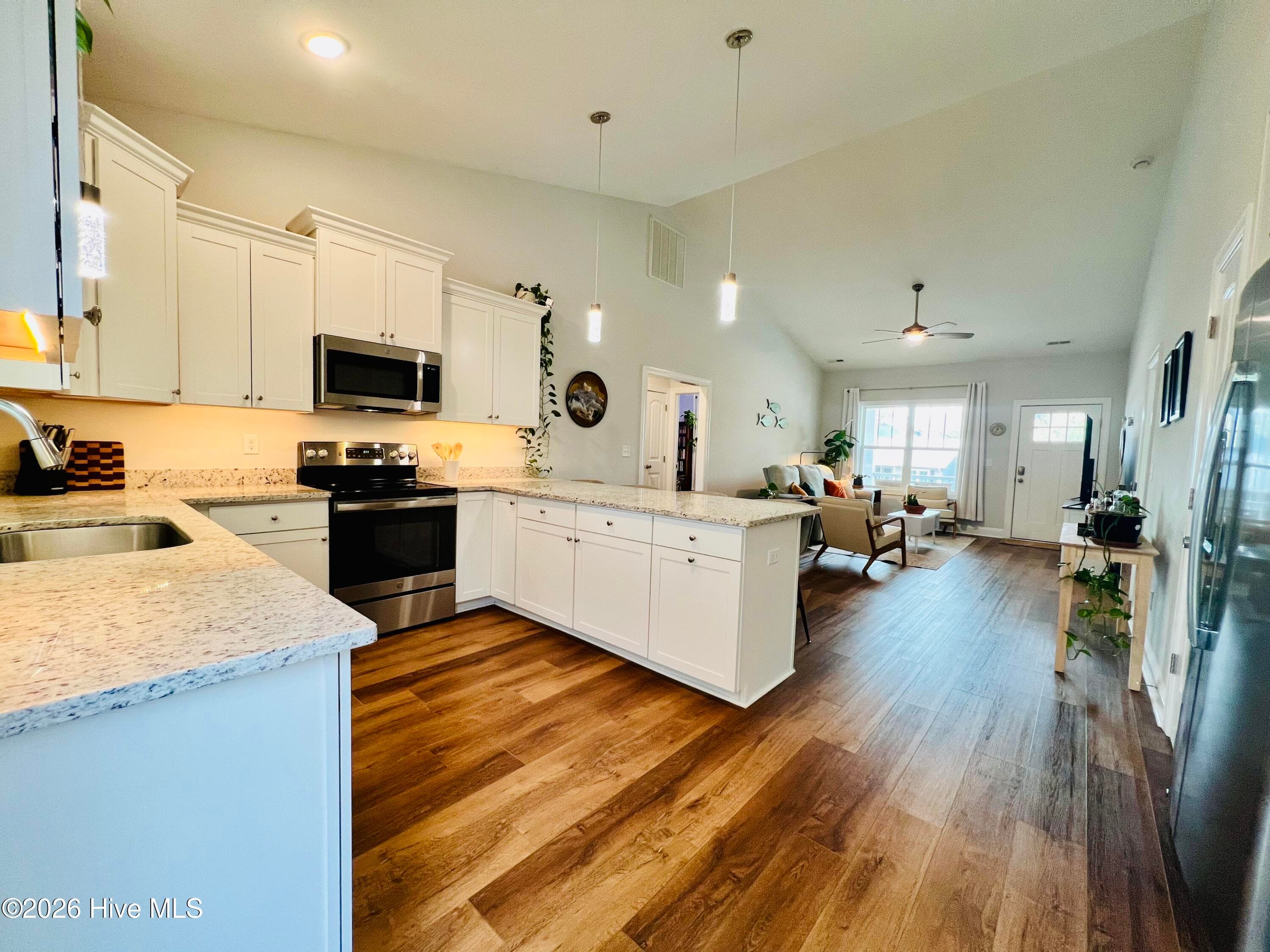 Single Family Residence at 126 NW 18th Street, Oak Island, NC 28465, photo 2 of 2