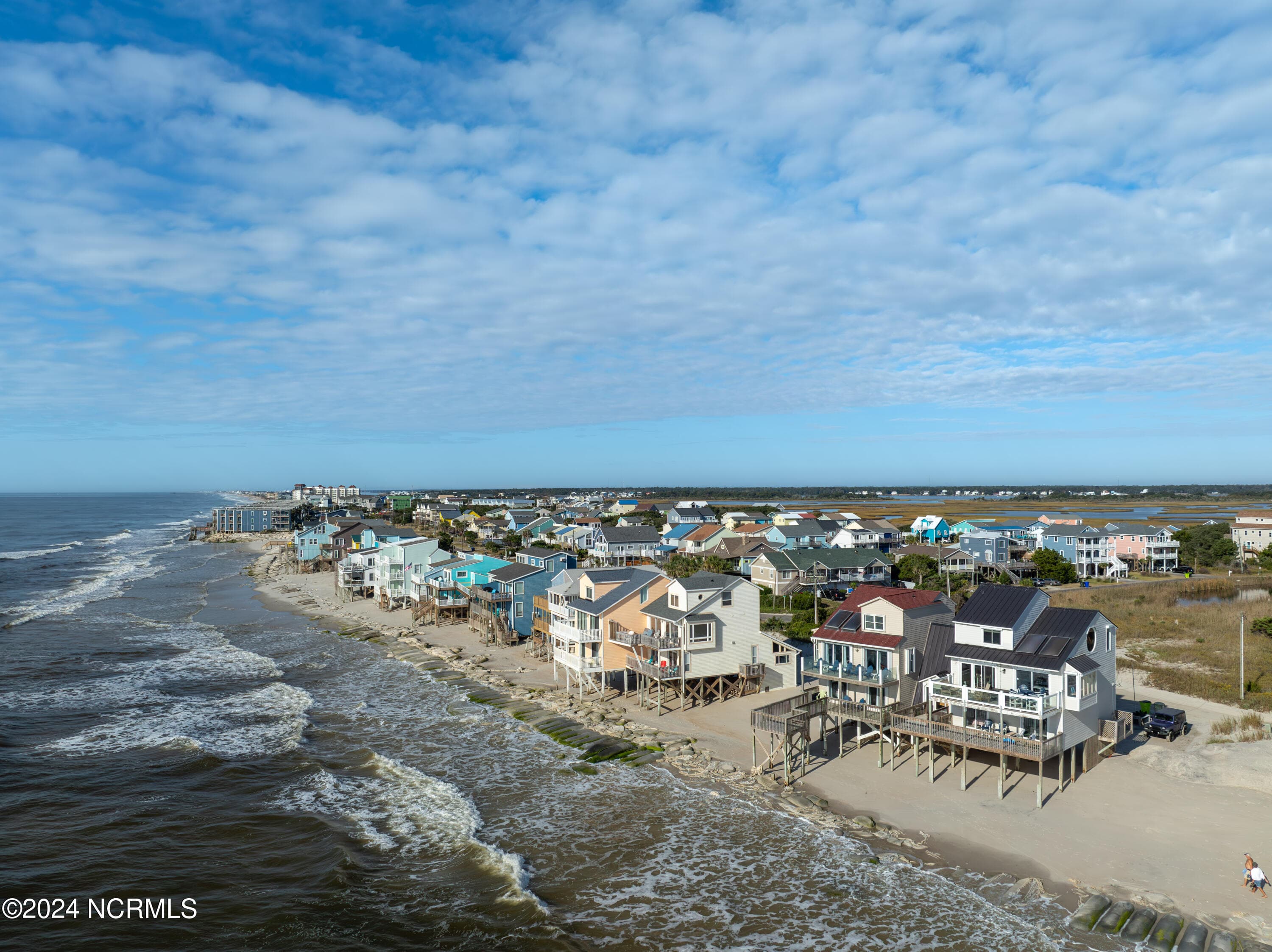 2362 New River Inlet Road, North Topsail Beach, NC 28460