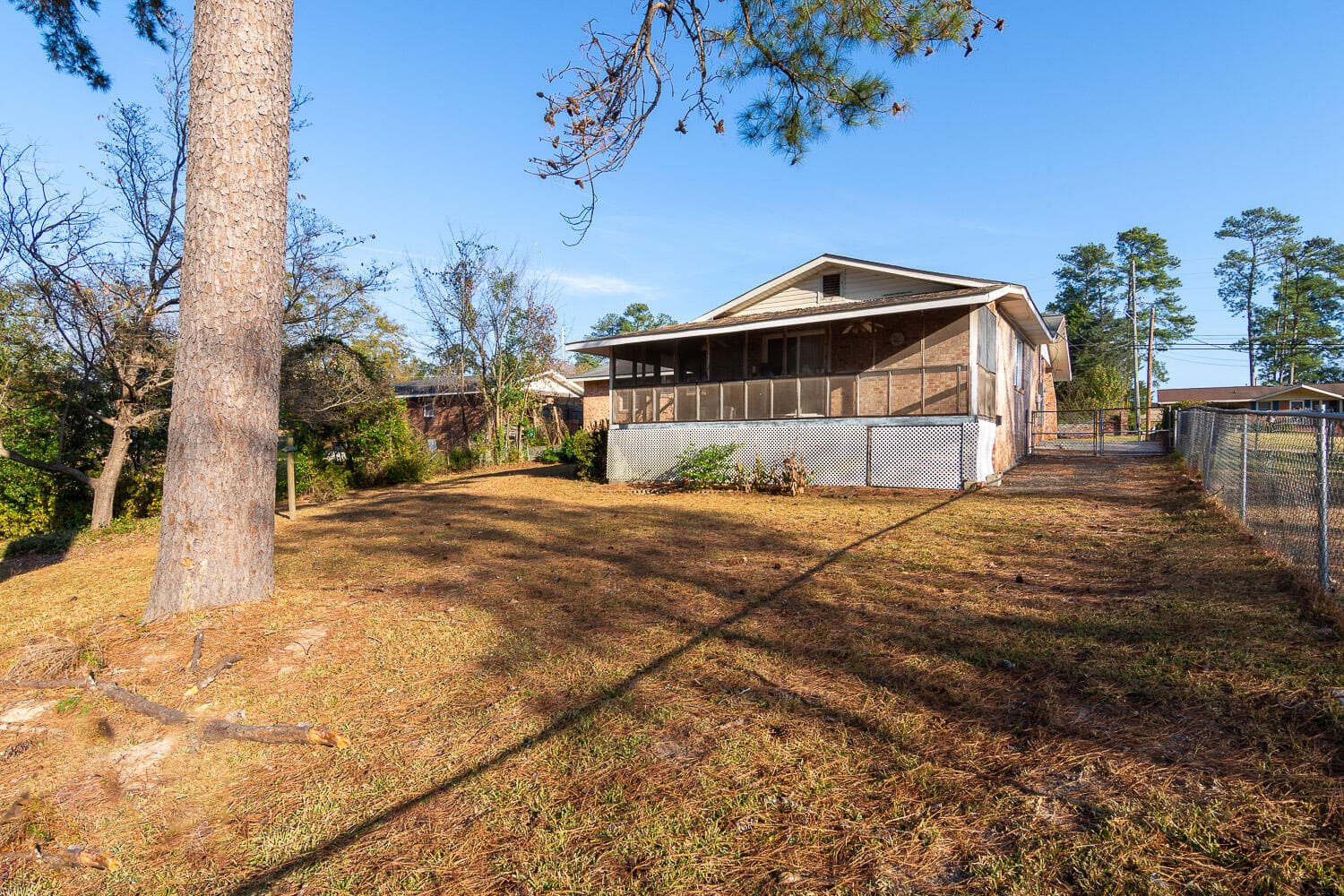 Single Family Residence at 3417 Rushing Rd Road, Augusta, GA 30906, photo 26 of 26