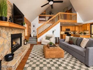 Single Family Residence at 780 Shuler Mountain Road, Murphy, NC 28906, photo 12 of 18