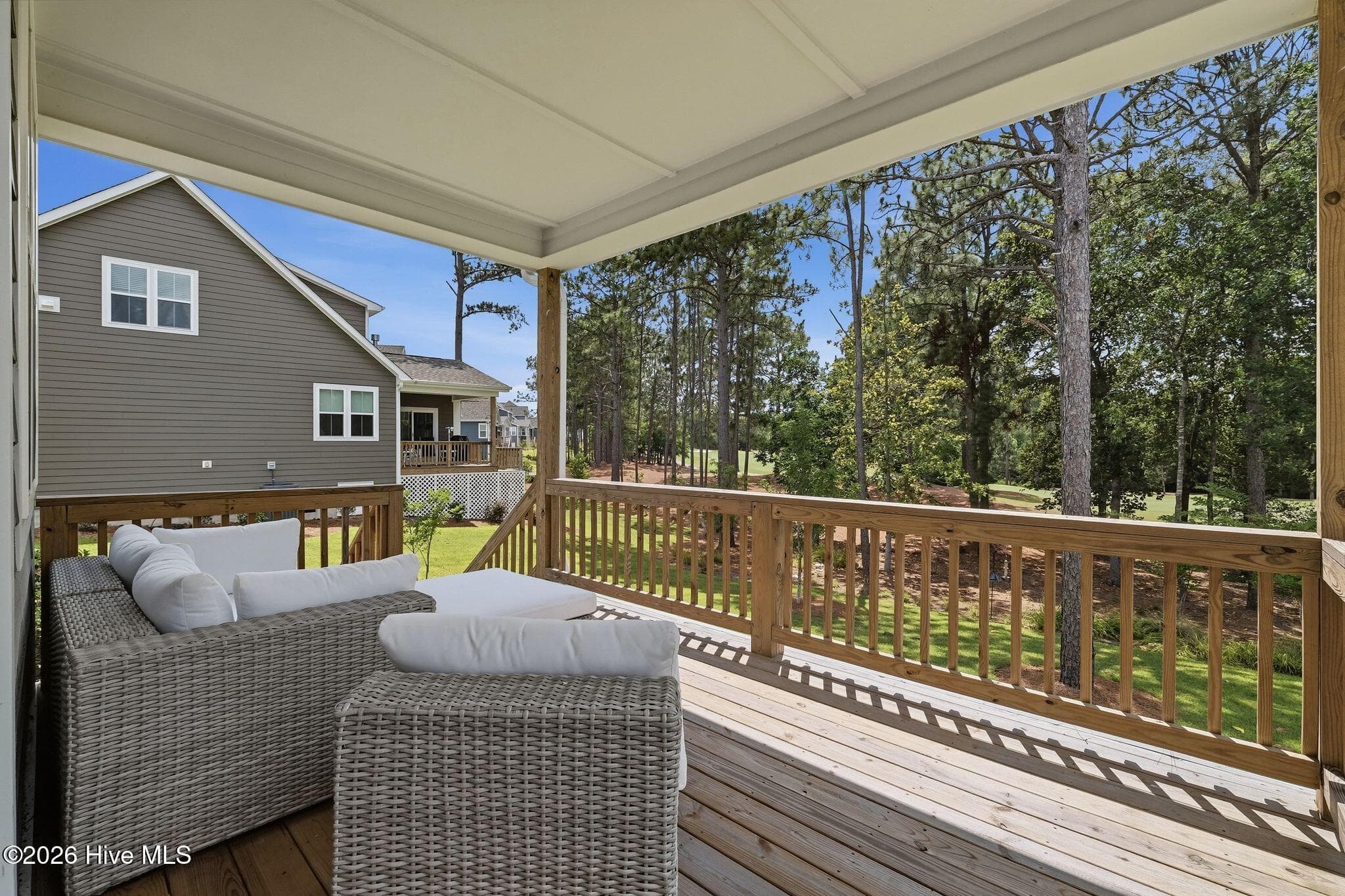 Single Family Residence at 132 Plantation Drive, Southern Pines, NC 28387, photo 37 of 45