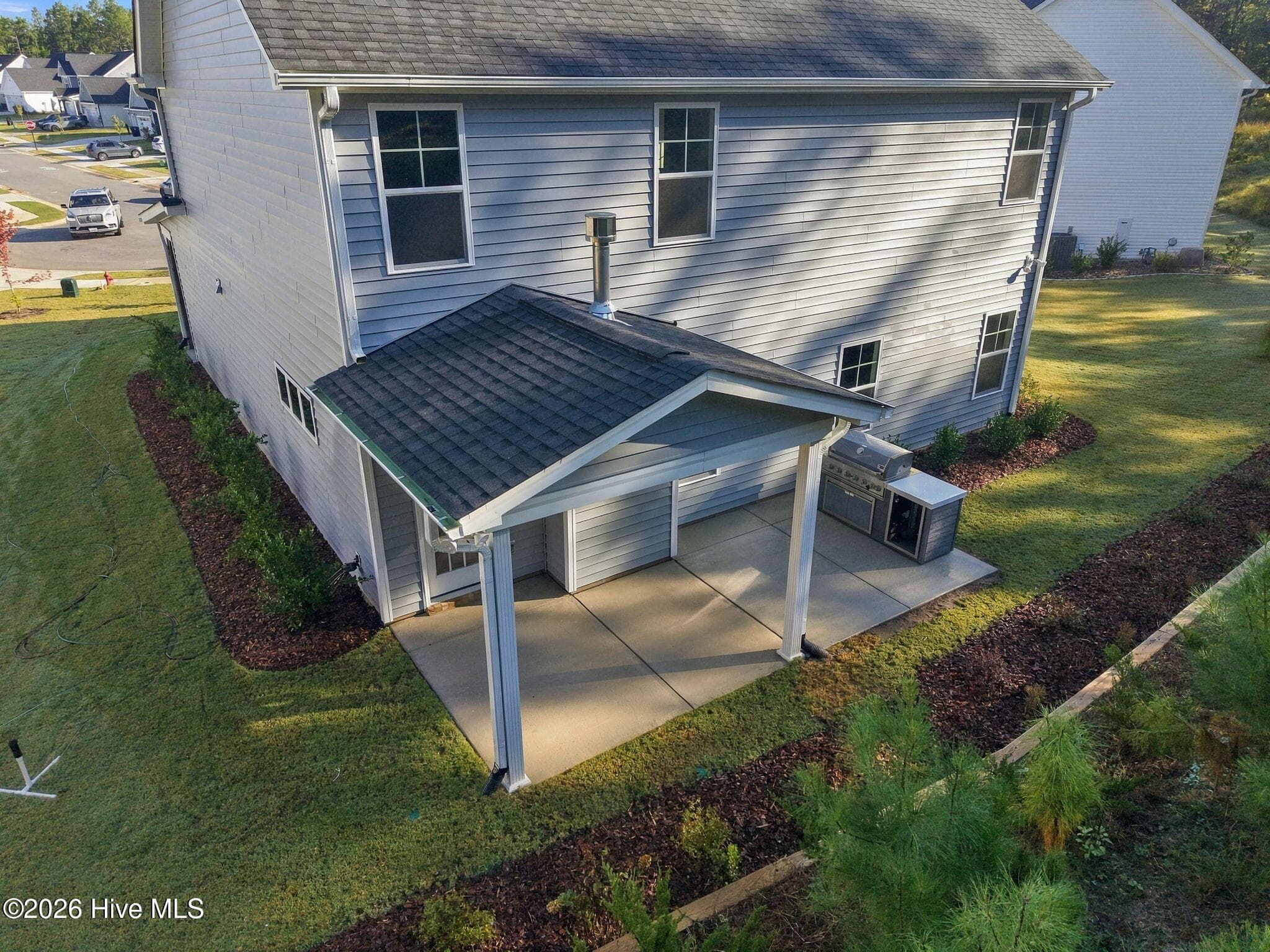 Single Family Residence at 298 Rough Ridge Trail 29, Aberdeen, NC 28315, photo 9 of 189