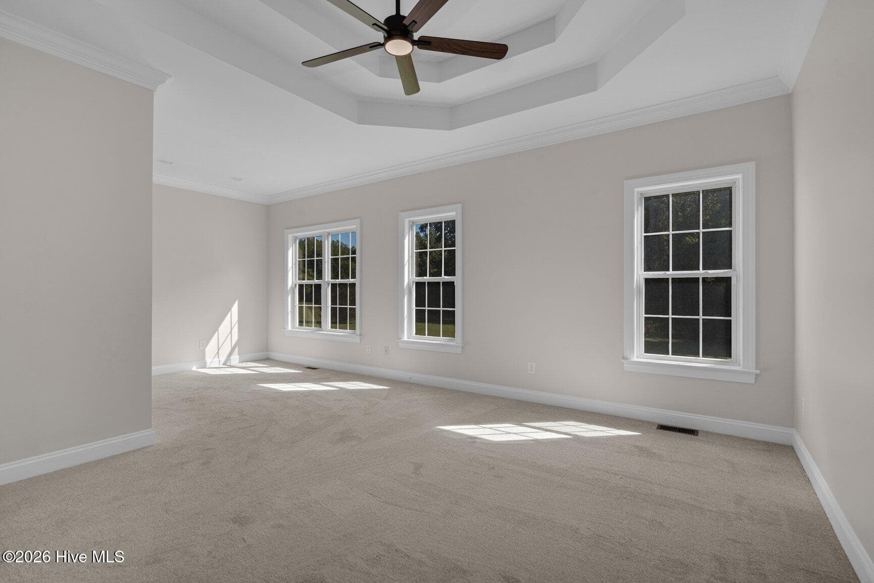 Single Family Residence at 8453 Carter Grove Drive, Elm City, NC 27822, Elm City, photo 29 of 35