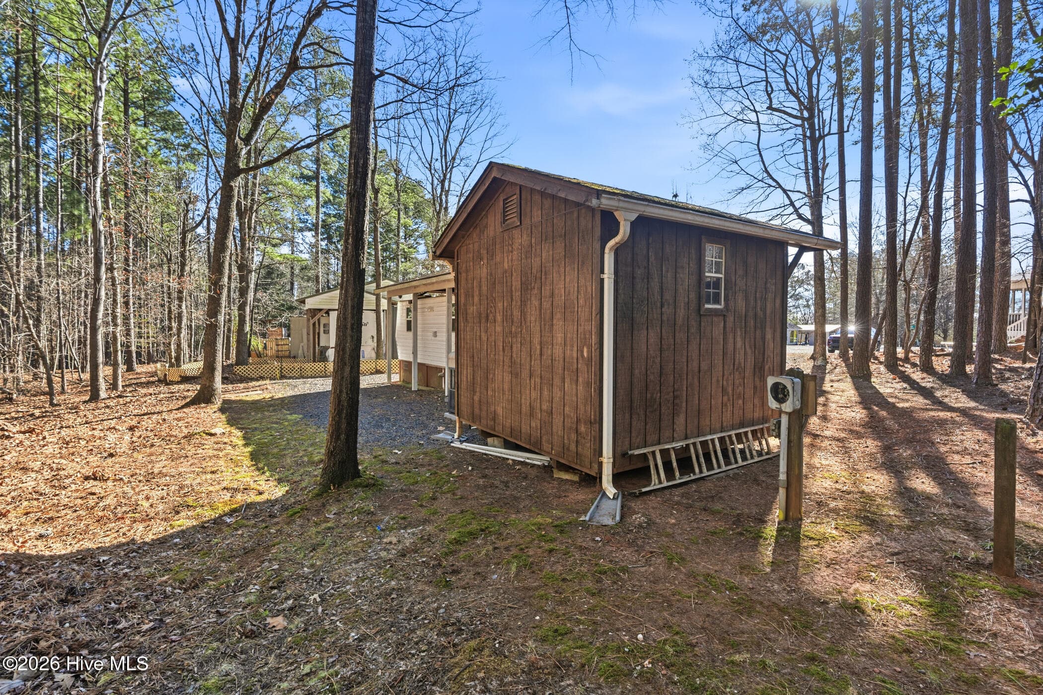 Single Family Residence at 154 Roberts Ridge Road, Mount Gilead, NC 27306, Mount Gilead, photo 24 of 46