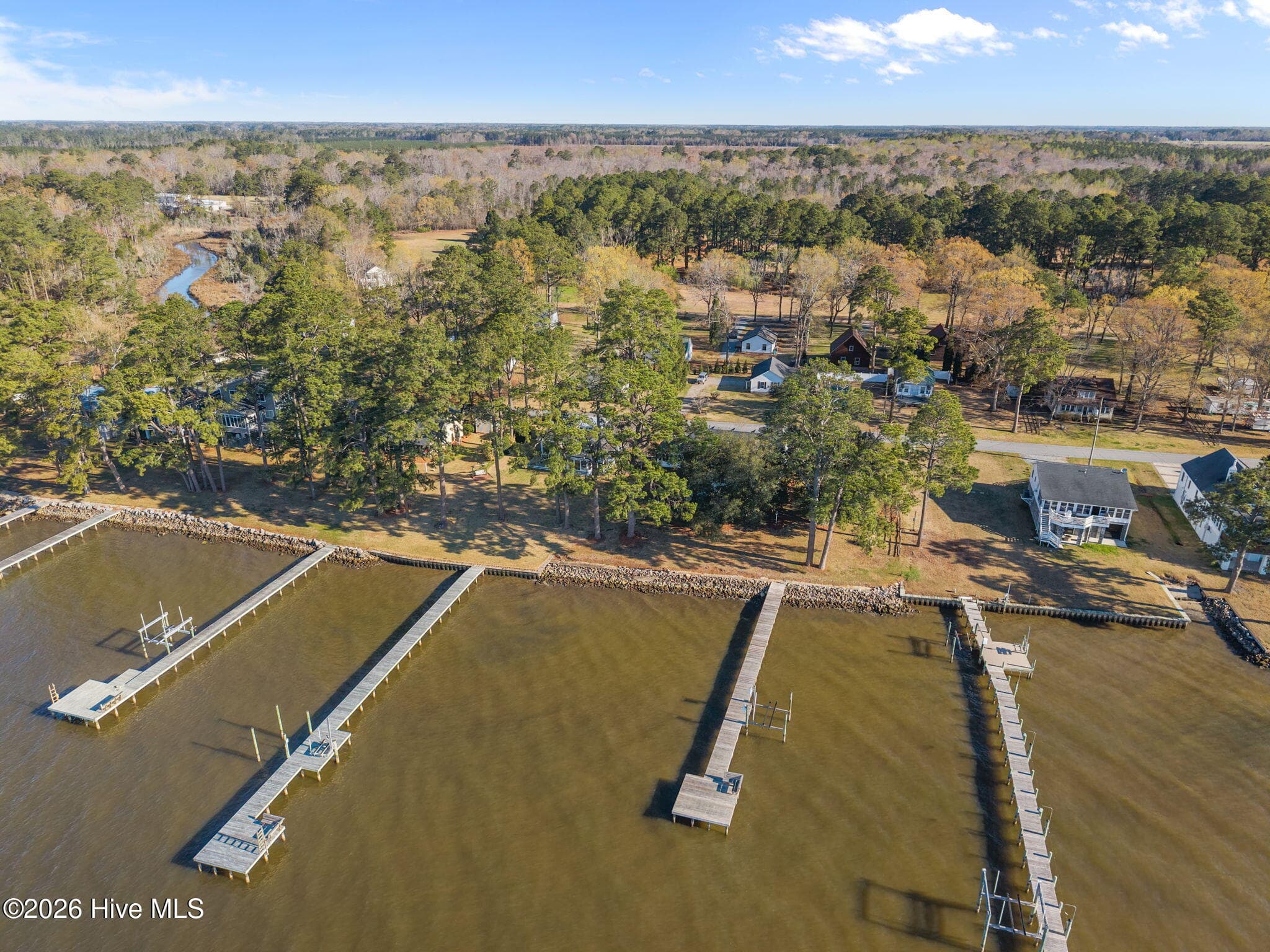 Single Family Residence at 1339 Bayview Road, Bath, NC 27808, Bath, photo 55 of 61