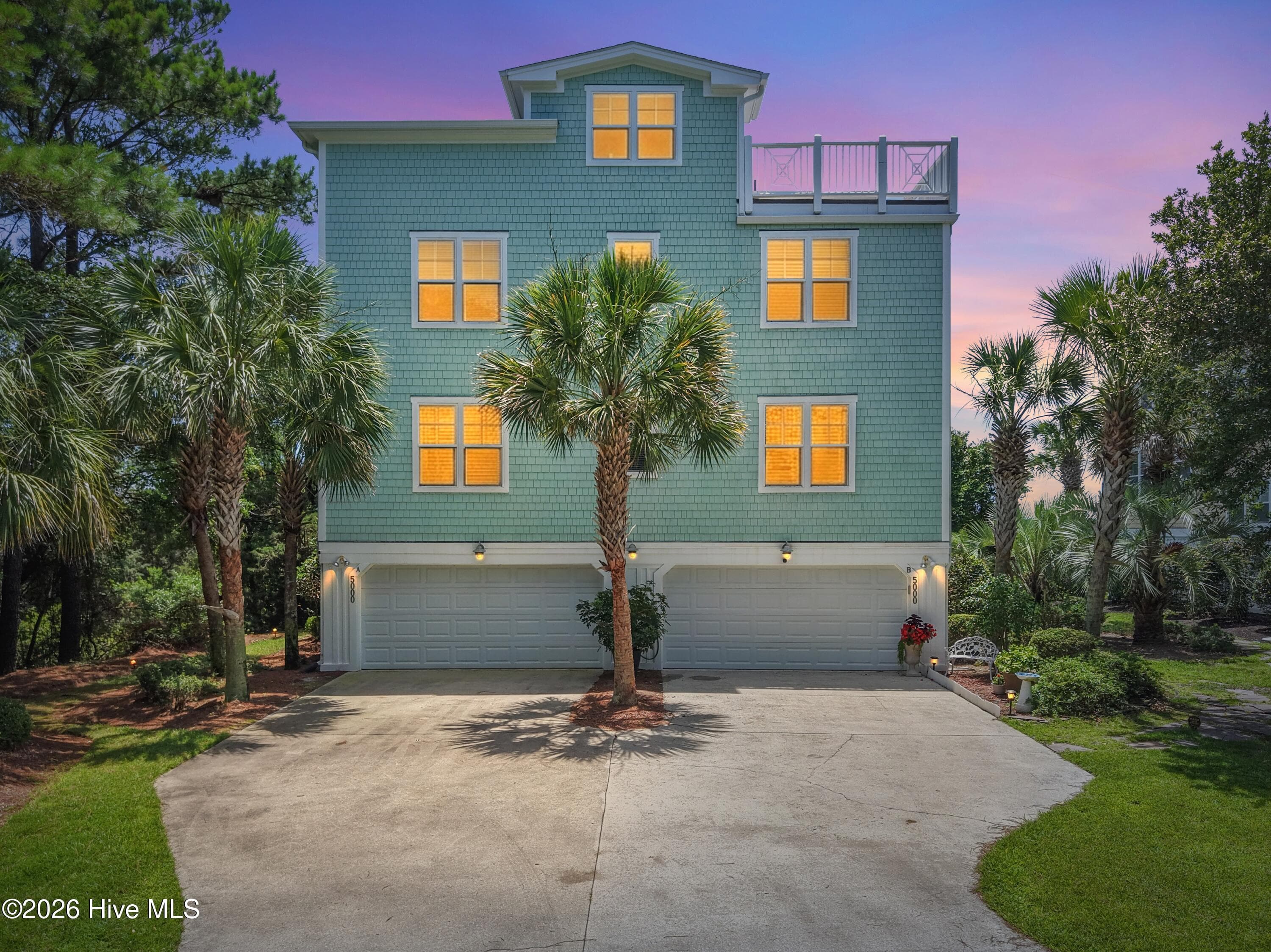 Condominium at 5000 Oquinn Boulevard SE # A, Southport, NC 28461, photo 3 of 68