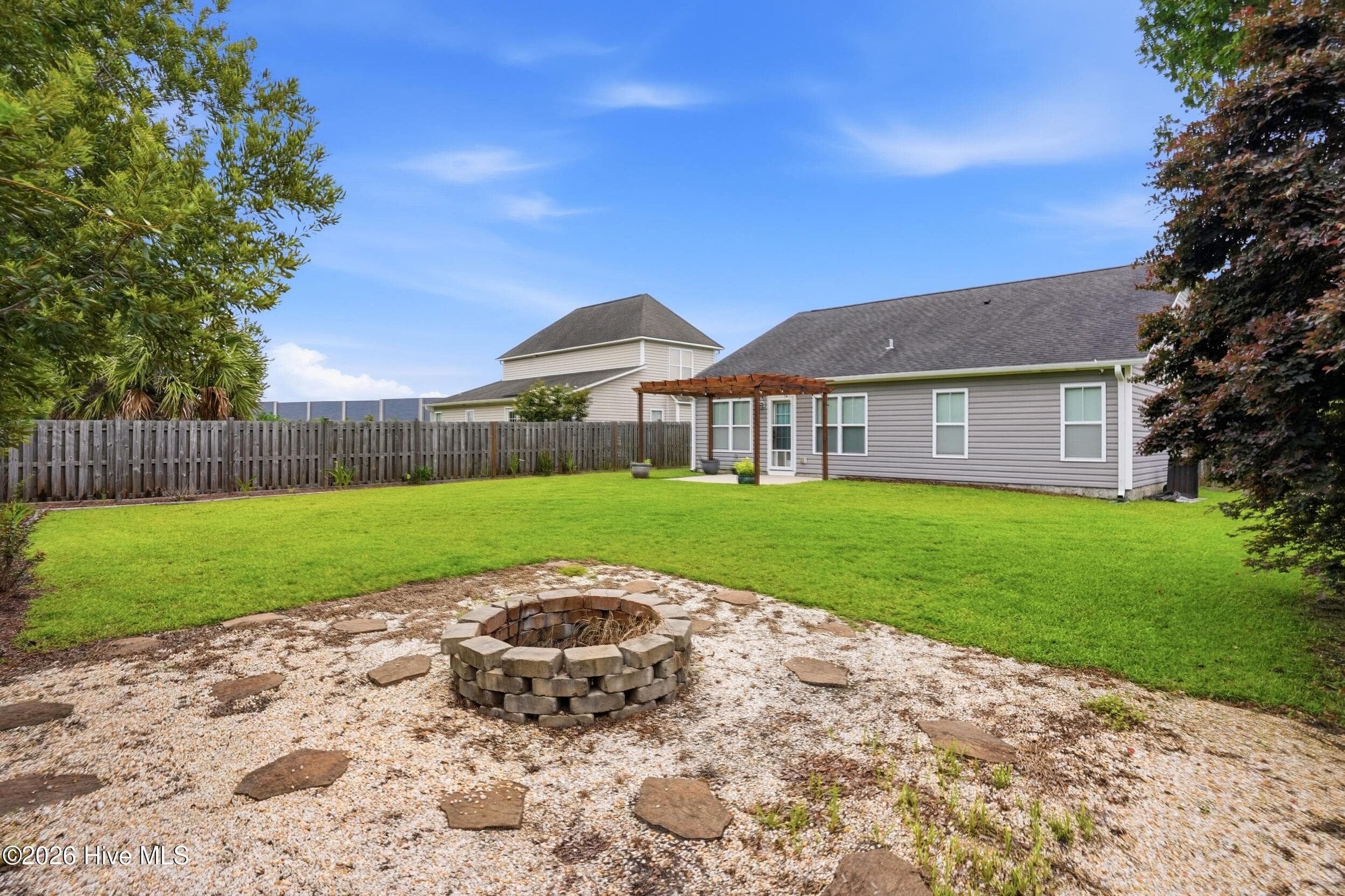 Single Family Residence at 7287 Copperfield Court, Wilmington, NC 28411, photo 31 of 46