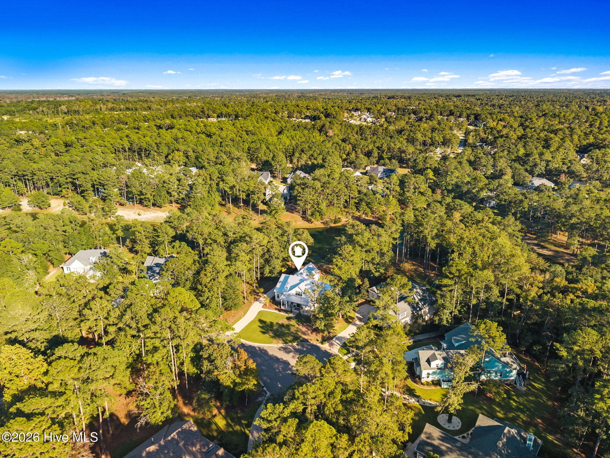 Single Family Residence at 190 Englewood Court SE, Bolivia, NC 28422, photo 74 of 100