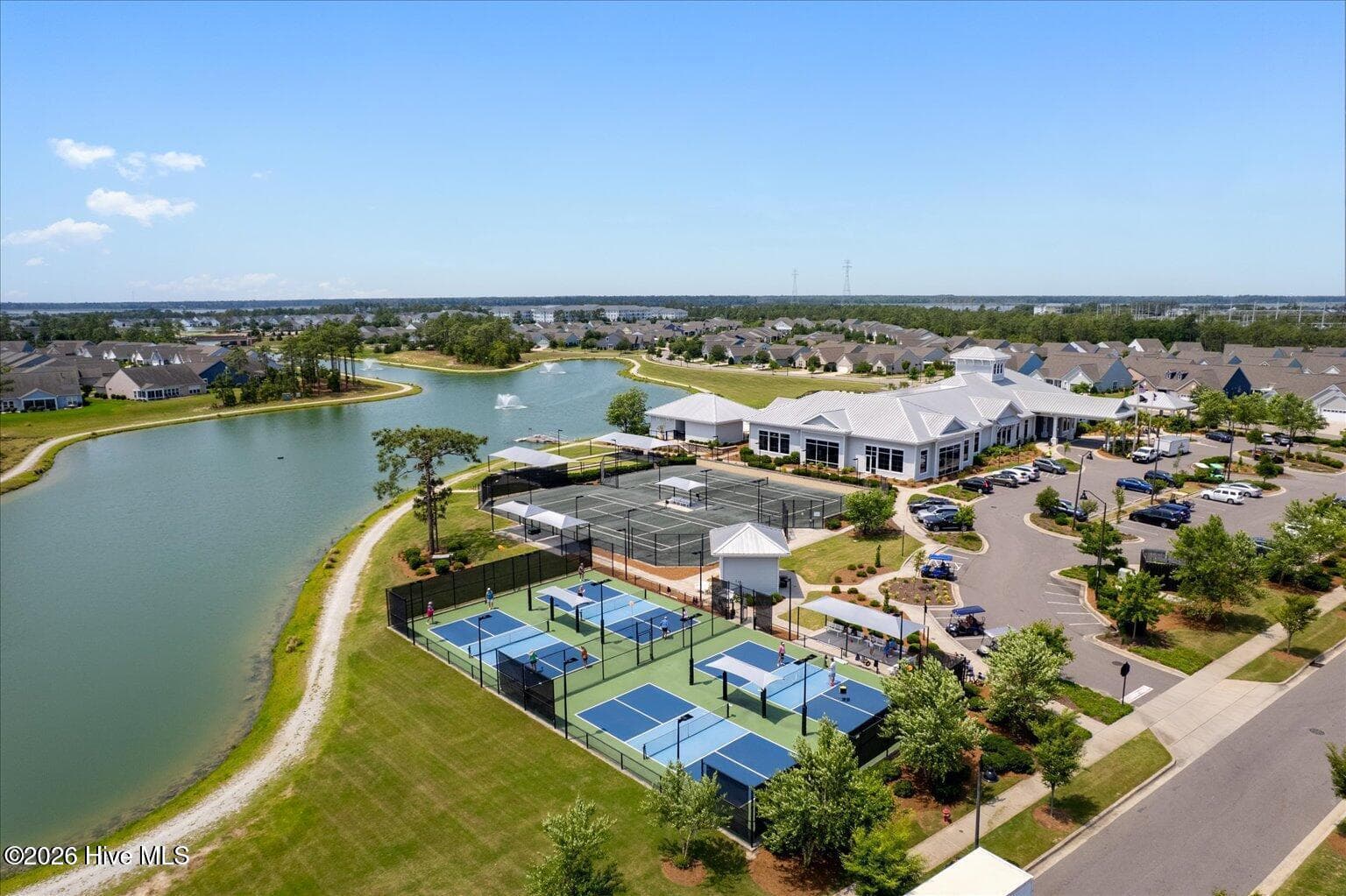 Single Family Residence at 550 Lyrebird Avenue, Wilmington, NC 28412, photo 70 of 78
