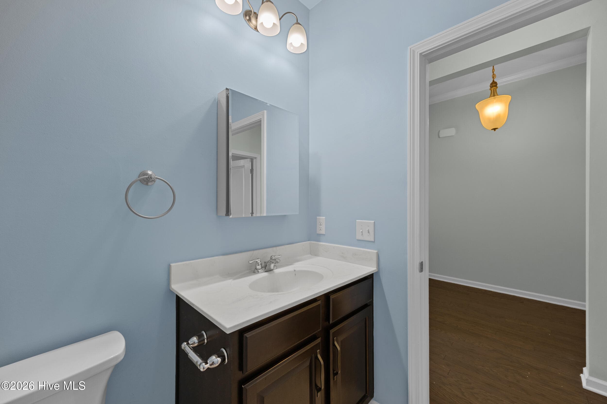 Bathroom - 507 Steele Loop, Wilmington, NC 28411