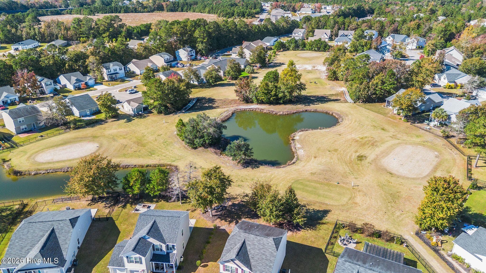 Single Family Residence at 1486 Judith Drive SE, Bolivia, NC 28422, Bolivia, photo 35 of 51