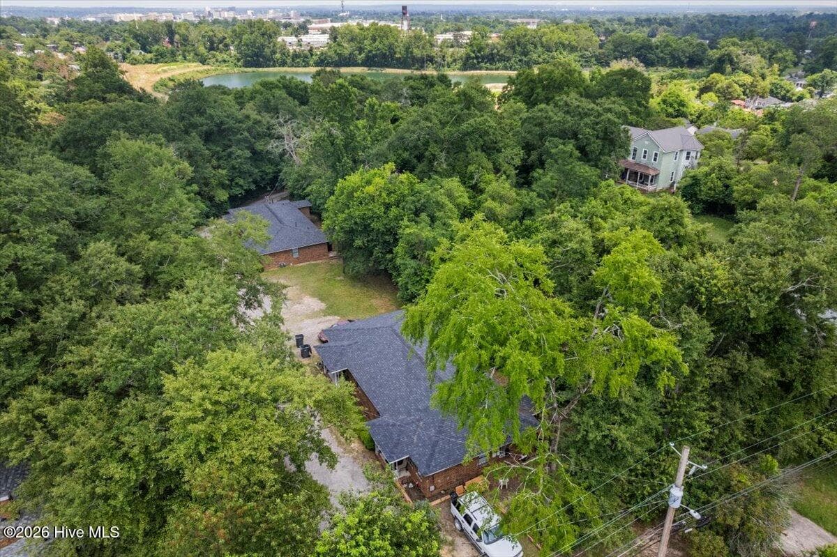 Quadruplex at 1504 Heard Avenue Abcd, Augusta, GA 30904, photo 12 of 24