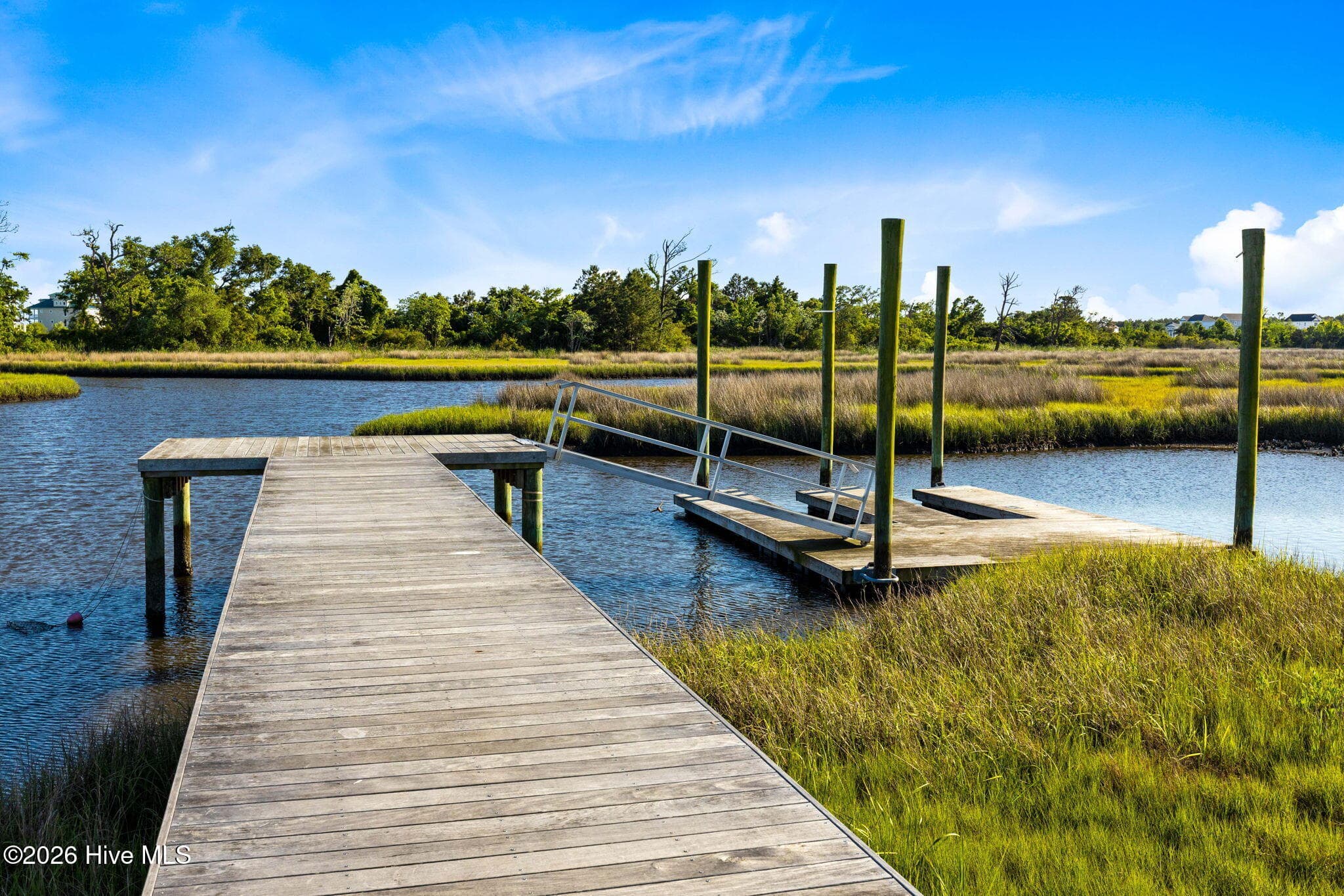 Single Family Residence at 208 Bogue Harbor Court, Newport, NC 28570, photo 74 of 84