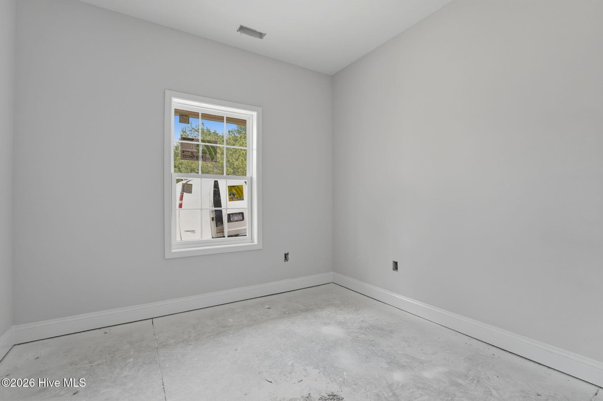 5008 Arcadia Way - GRETCHEN PINES - On-Site Homes 'MADELINE' Floor Plan - 5008 Arcadia Way, West End, NC 27376