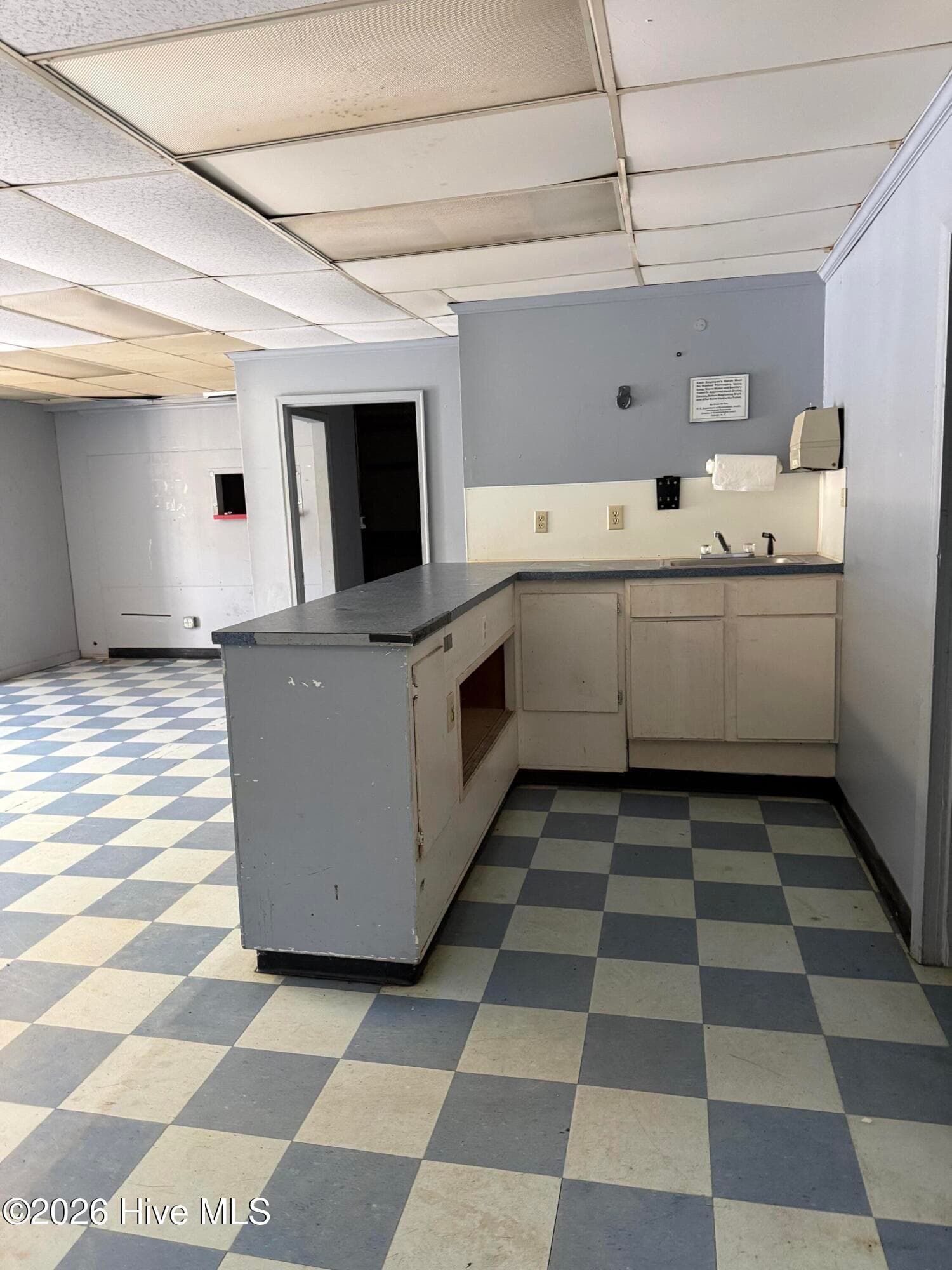 Counter - 1522 W Wall Street, Wadesboro, NC 28170