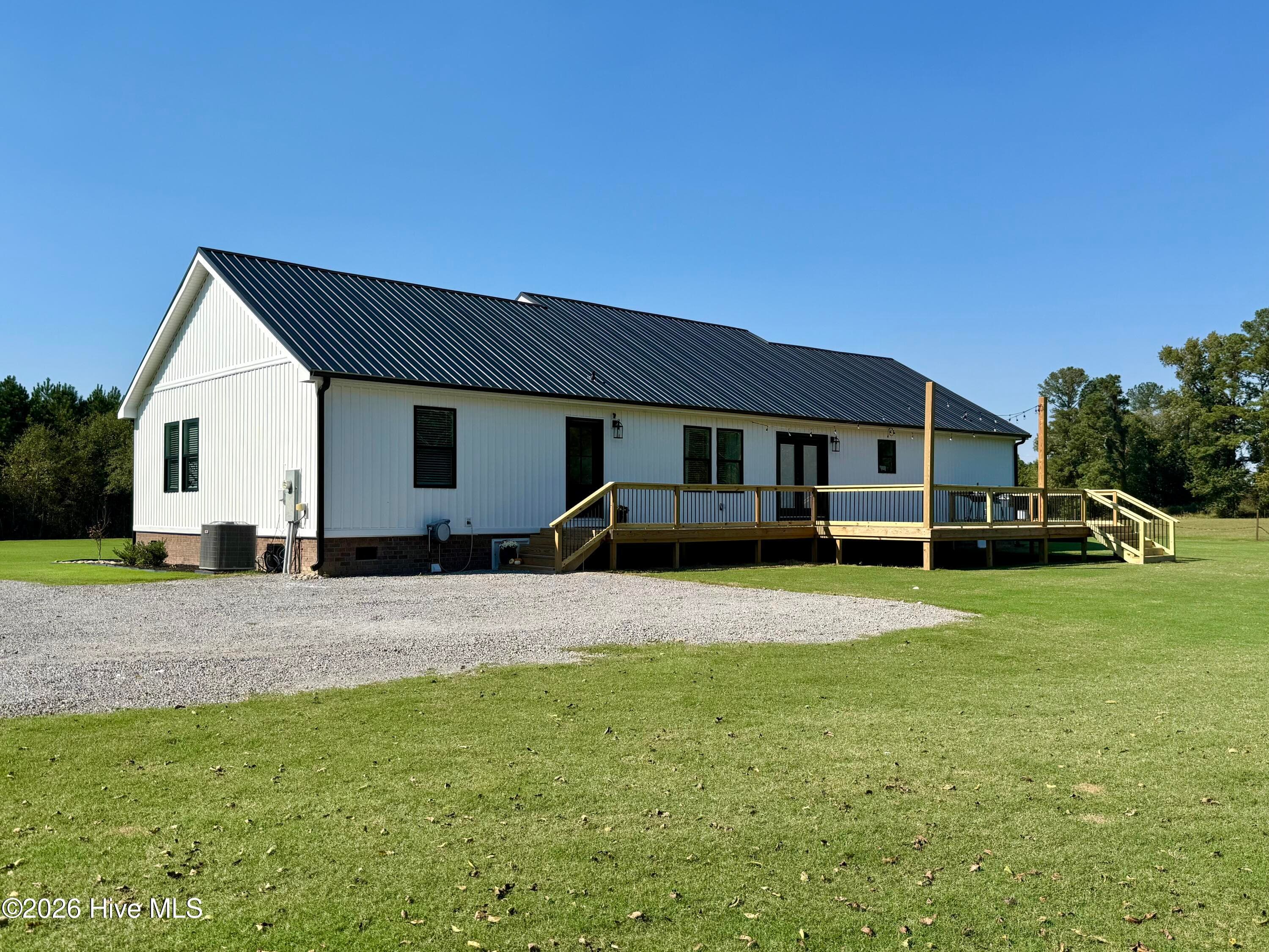 Single Family Residence at 1052 Osbourne Road, Robersonville, NC 27871, Robersonville, photo 15 of 90