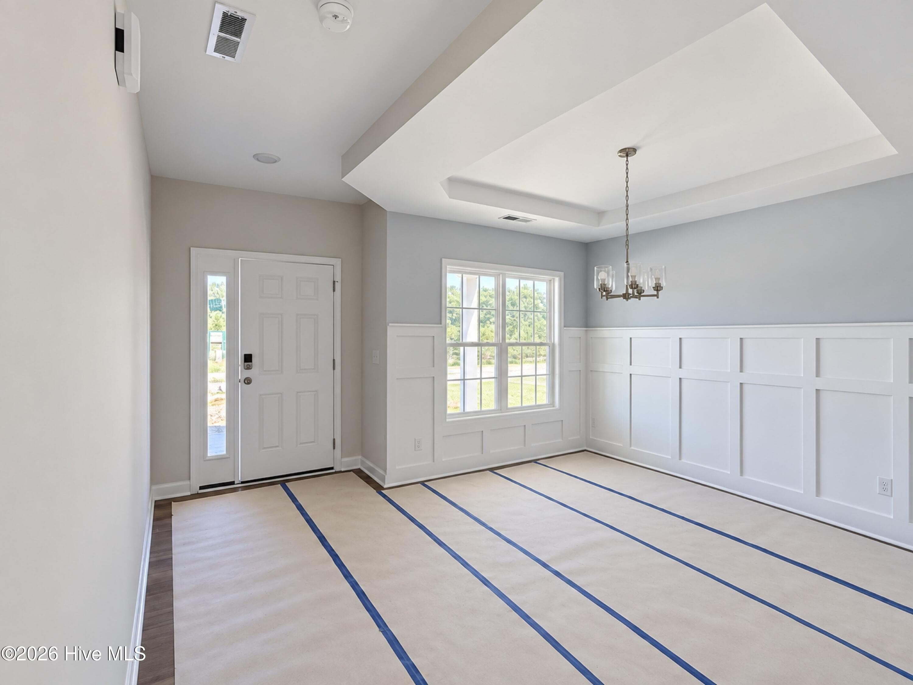 Single Family Residence at 91 Crossvine Street, Selma, NC 27576, photo 13 of 228