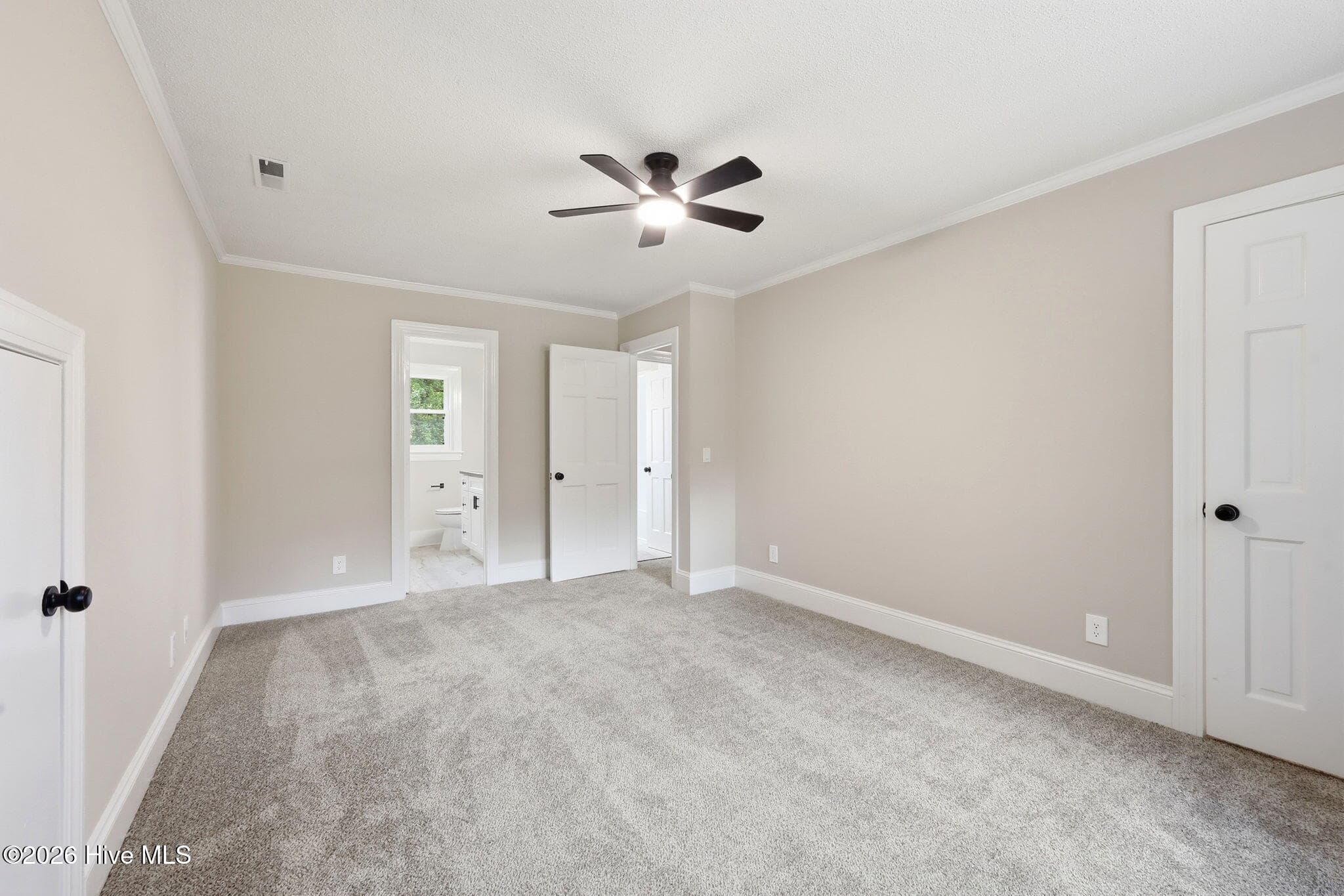 Primary Bedroom - 2804 Hodges Road, Kinston, NC 28504, Kinston