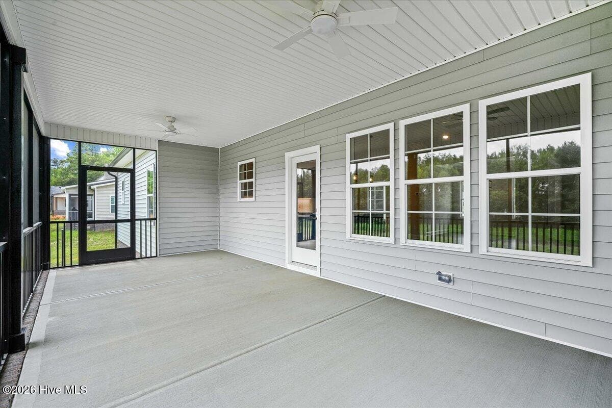 Single Family Residence at 7361 Hill Road, Spring Hope, NC 27882, photo 38 of 46