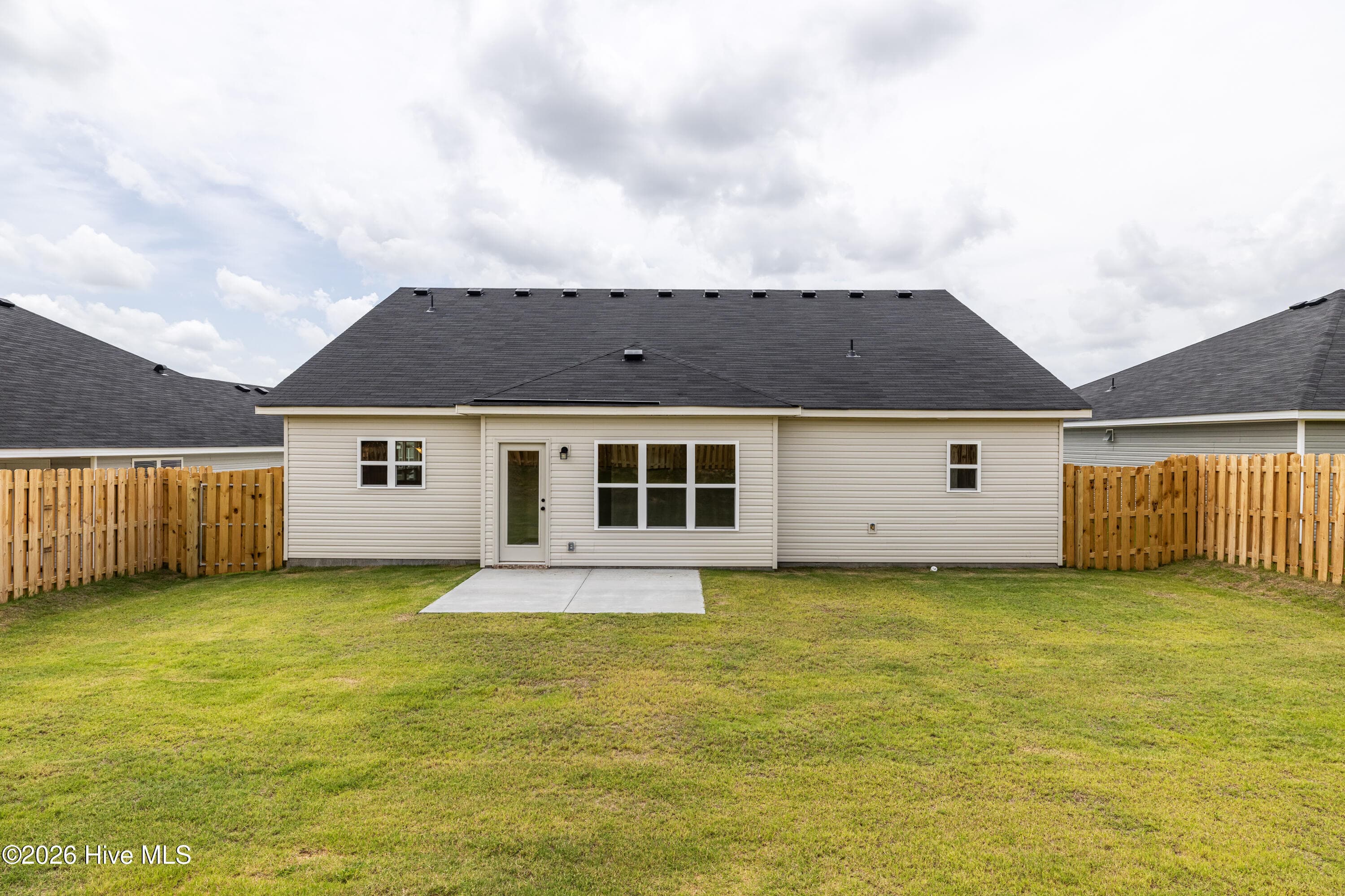 Single Family Residence at 2722 Inverness Drive, Hephzibah, GA 30815, photo 51 of 55