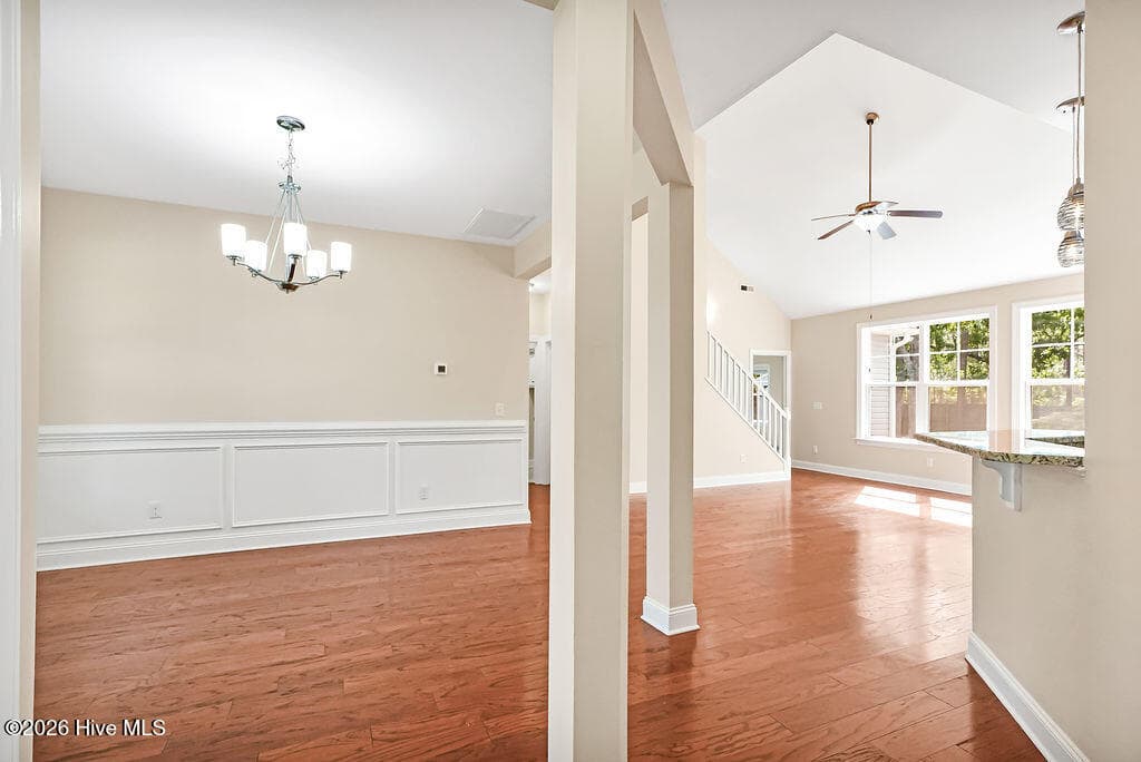 Single Family Residence at 1272 S Shore Drive, Southport, NC 28461, photo 19 of 50