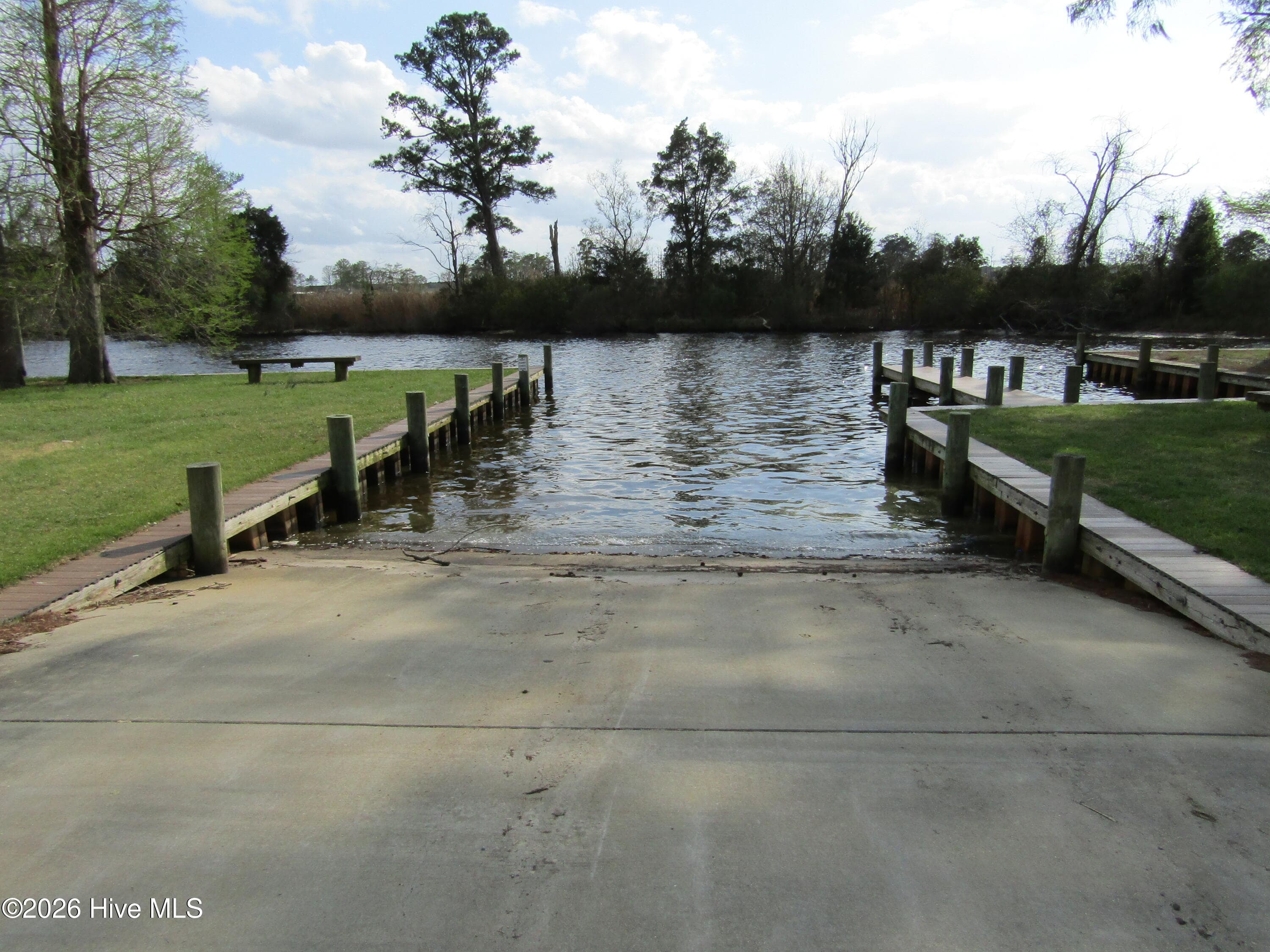 Lot 40-40a 40-40a Whichards Beach Road, Chocowinity, NC 27817