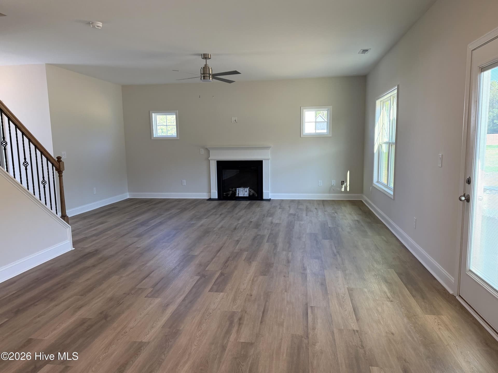 Photo taken: 10/16/2026 - 347 Thorntons Creek Drive, Erwin, NC 28339