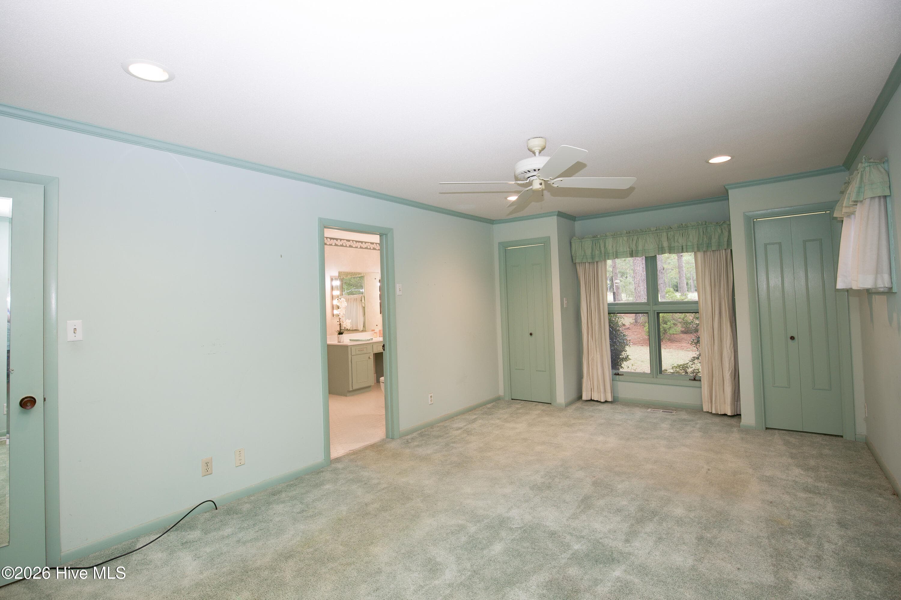 Single Family Residence at 119 Pine Lake Drive, Whispering Pines, NC 28327, Whispering Pines, photo 15 of 57