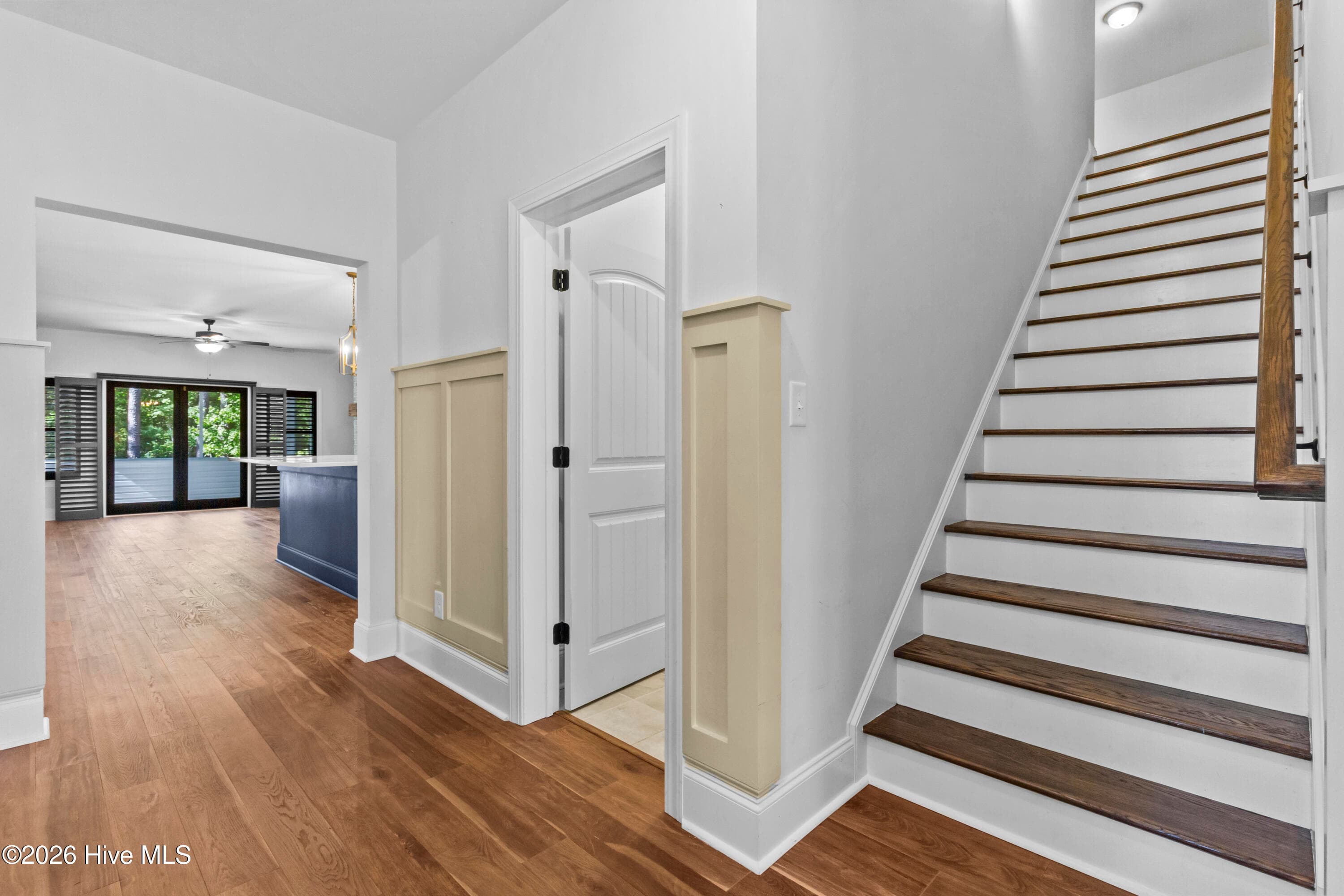 Single Family Residence at 1003 Alabaster Drive, New Bern, NC 28562, photo 61 of 99
