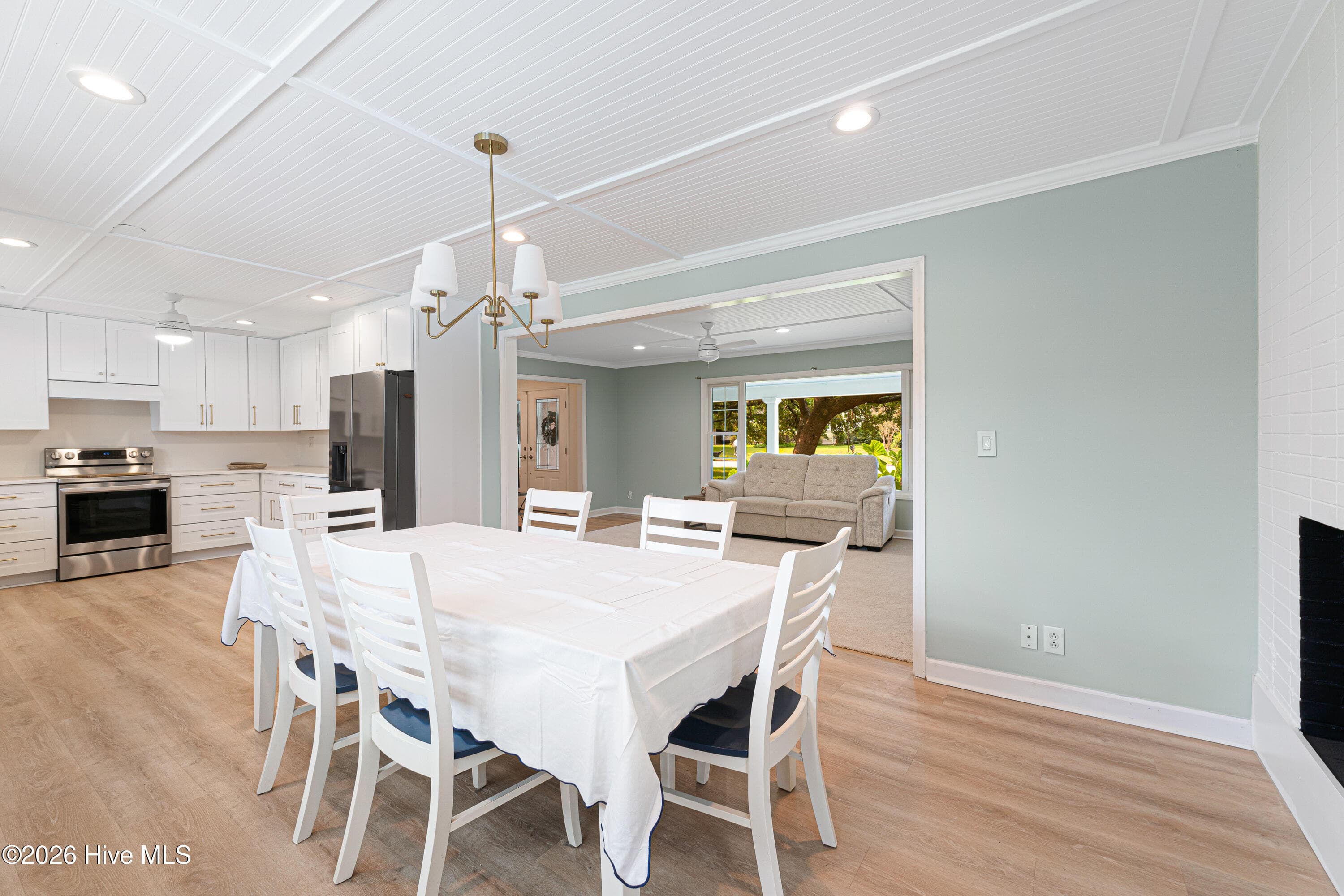 Single Family Residence at 5010 Midyette Avenue, Morehead City, NC 28557, photo 14 of 83