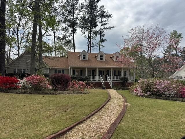 330 Habersham Road, Martinez, GA 30907