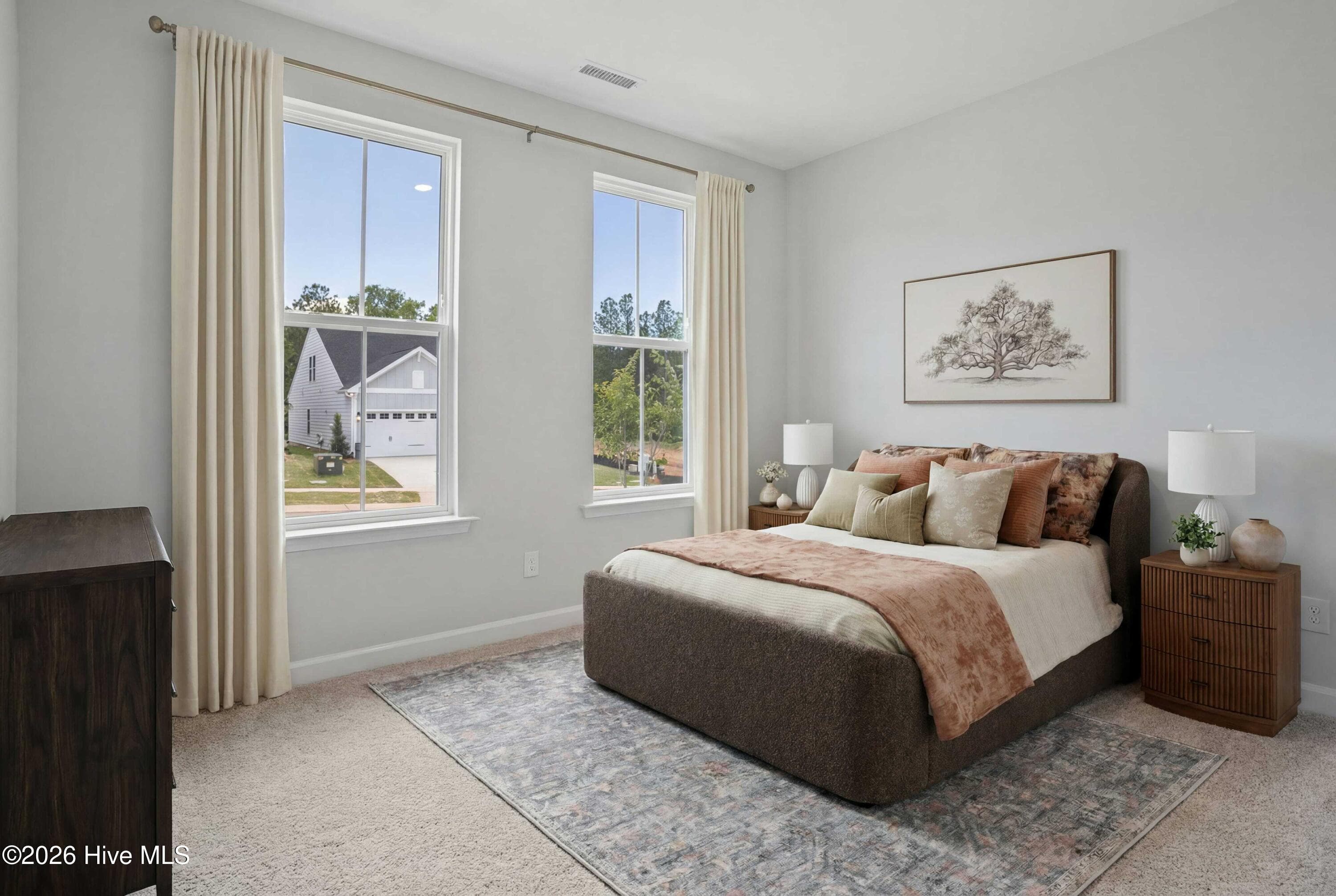 Single Family Residence at 9242 Salty Breeze Place, Leland, NC 28451, photo 5 of 47