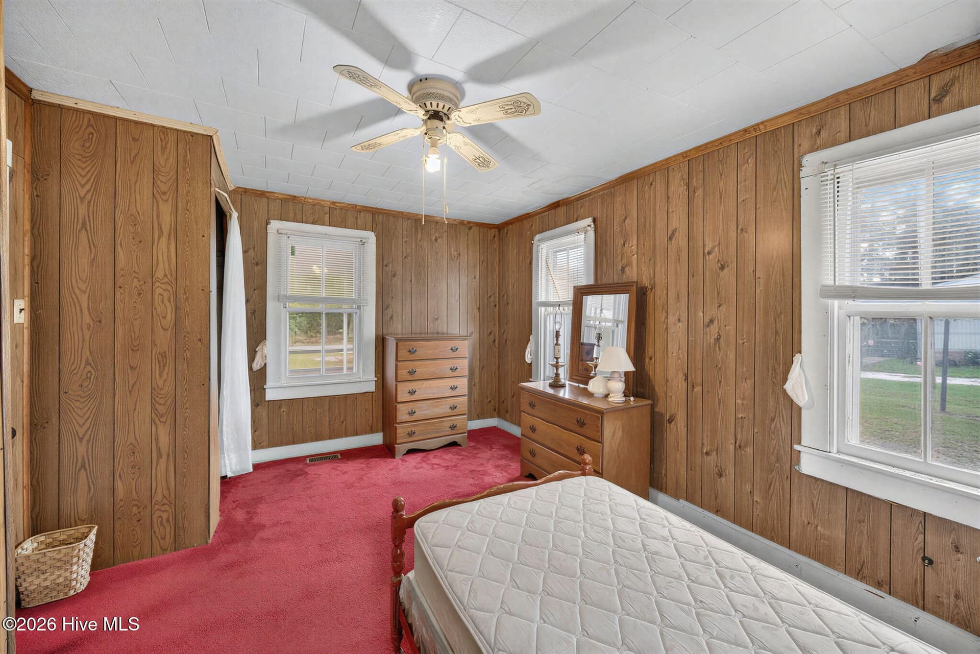 MasterBedroom - 424 Cisco Road, Tyner, NC 27980