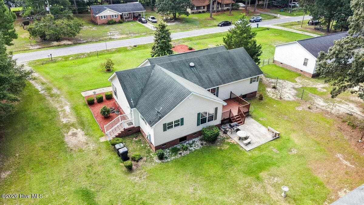 Single Family Residence at 303 Wood Street, Goldsboro, NC 27534, photo 45 of 72