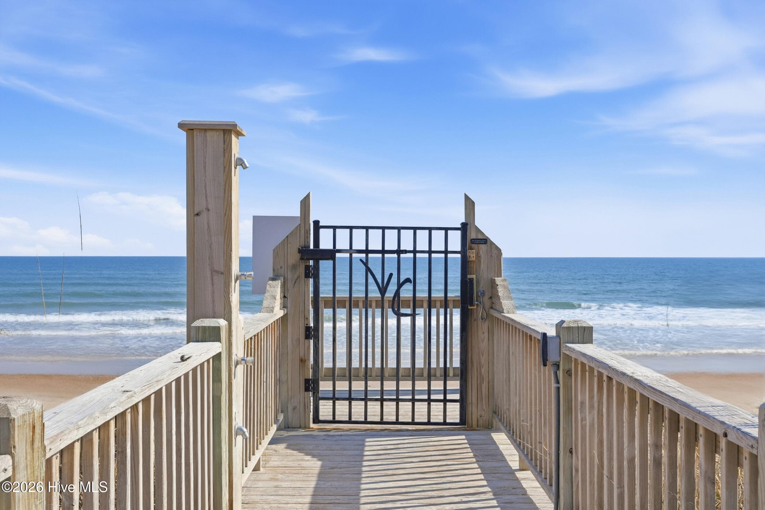 Condominium at 790 New River Inlet Road Unit 207a, North Topsail Beach, NC 28460, photo 50 of 74