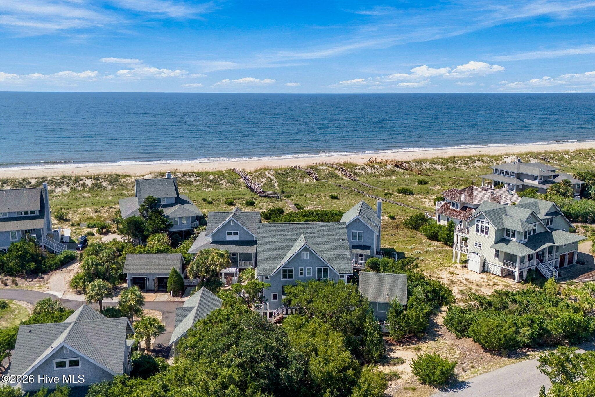 Fractional at 3 Scotch Bonnet Lane # B, Bald Head Island, NC 28461, photo 5 of 69