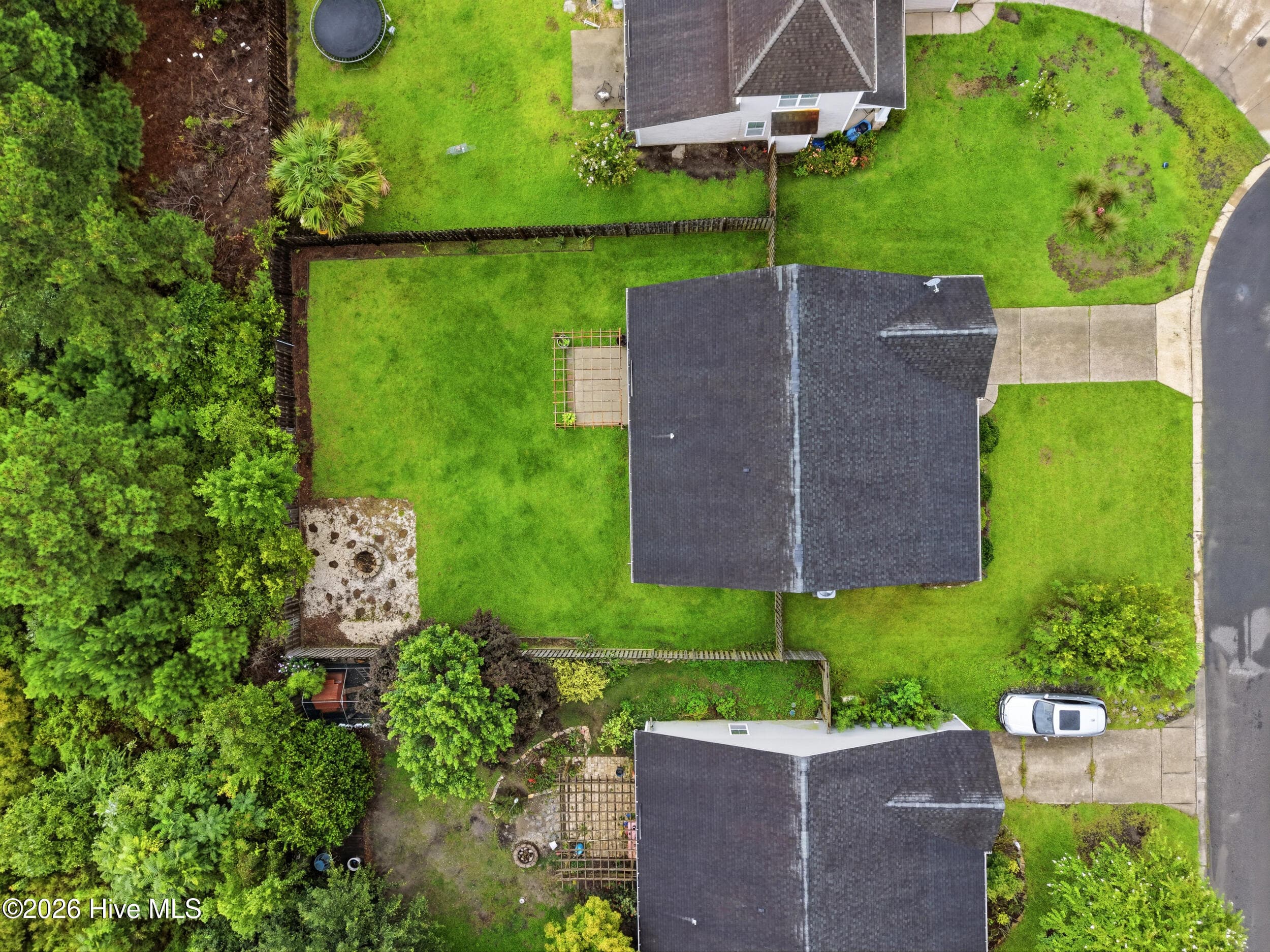 Single Family Residence at 7287 Copperfield Court, Wilmington, NC 28411, photo 34 of 46