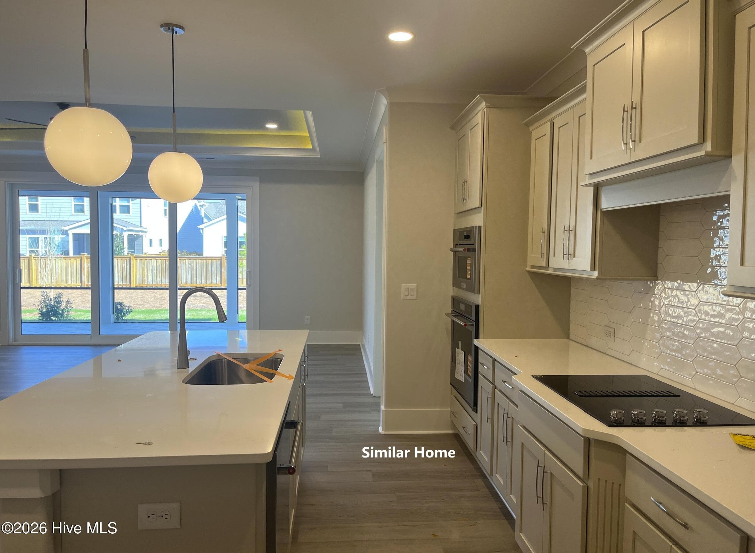 Monroe II - 5308 Folklore Way, Wilmington, NC 28412