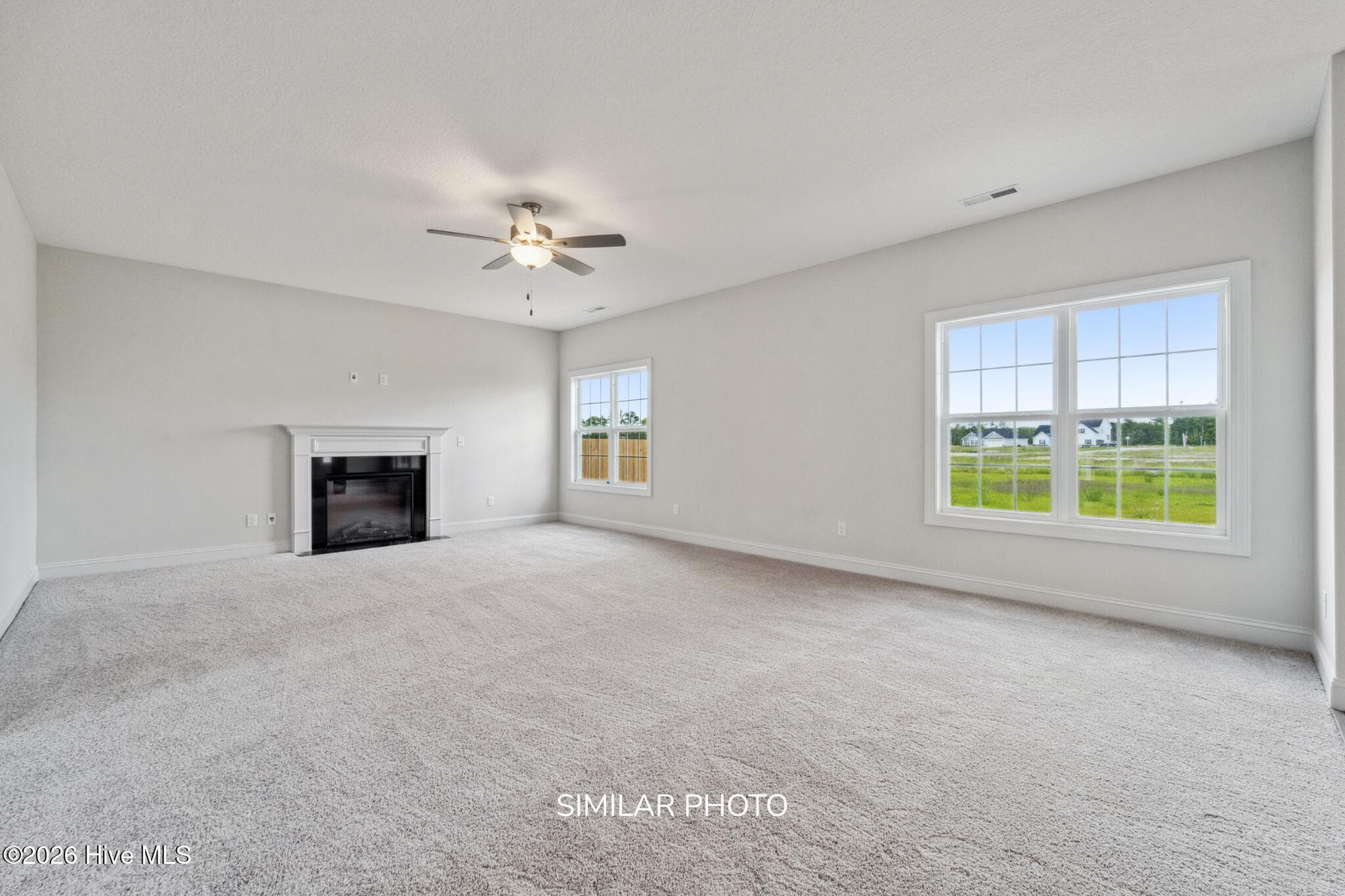Single Family Residence at 703 Atlantic Coast Lane, Jacksonville, NC 28546, photo 9 of 37
