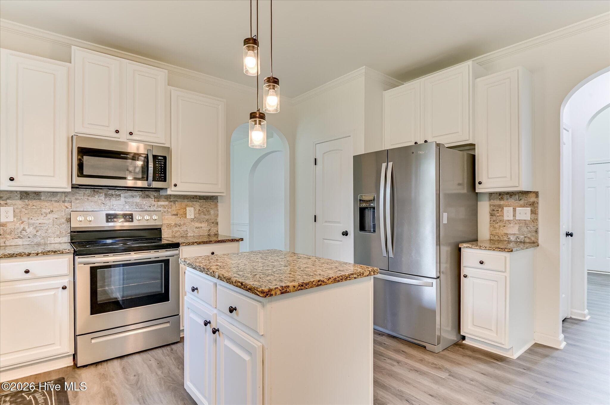 Single Family Residence at 1231 Paramount Court, Hephzibah, GA 30815, photo 18 of 56