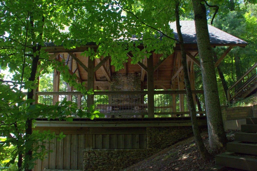 Land at 00 Lakeside Trail, Robbinsville, NC 28771, photo 5 of 11
