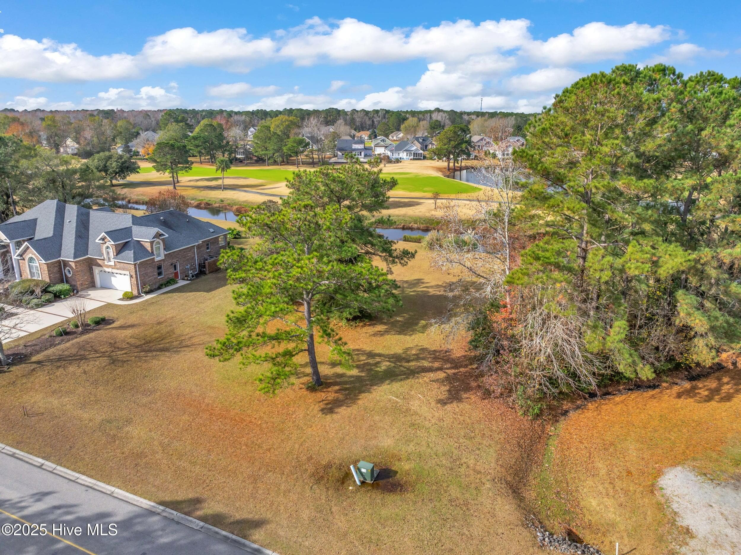 Residential Lot at 1070 323 N Middleton Drive NW, Calabash, NC 28467, photo 10 of 27