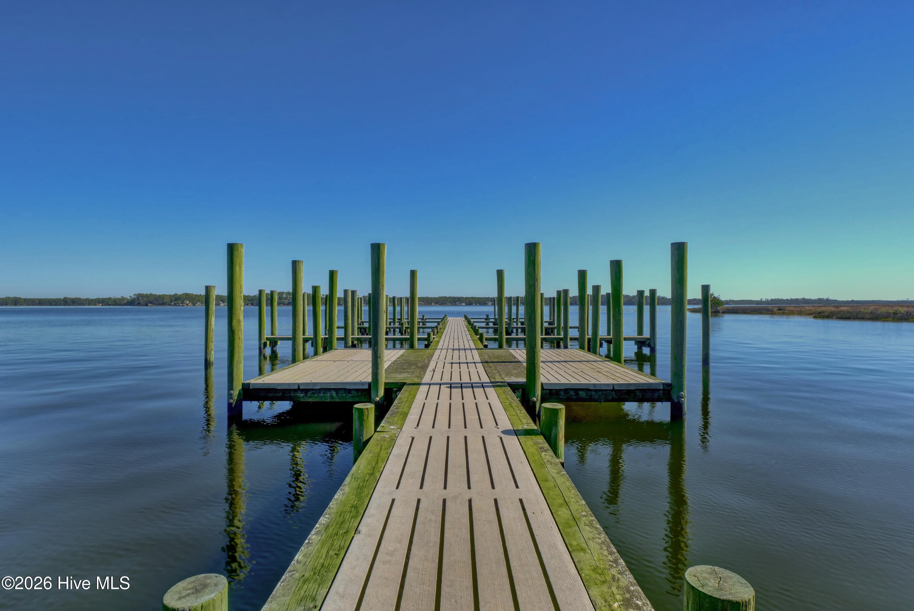 Residential Lot at 101 Waterway Road, Havelock, NC 28532, photo 9 of 9
