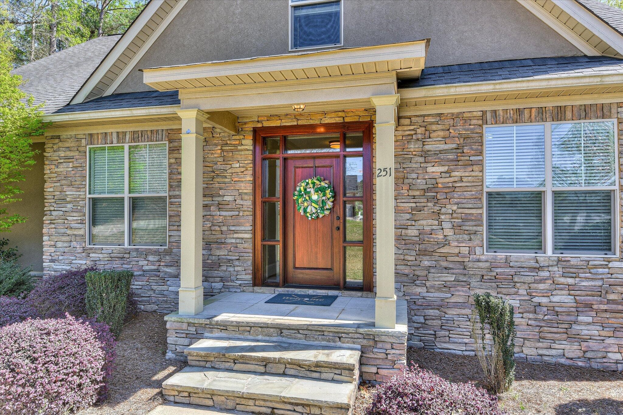 Single Family Residence at 251 River Wind Drive, North Augusta, SC 29841, photo 4 of 71