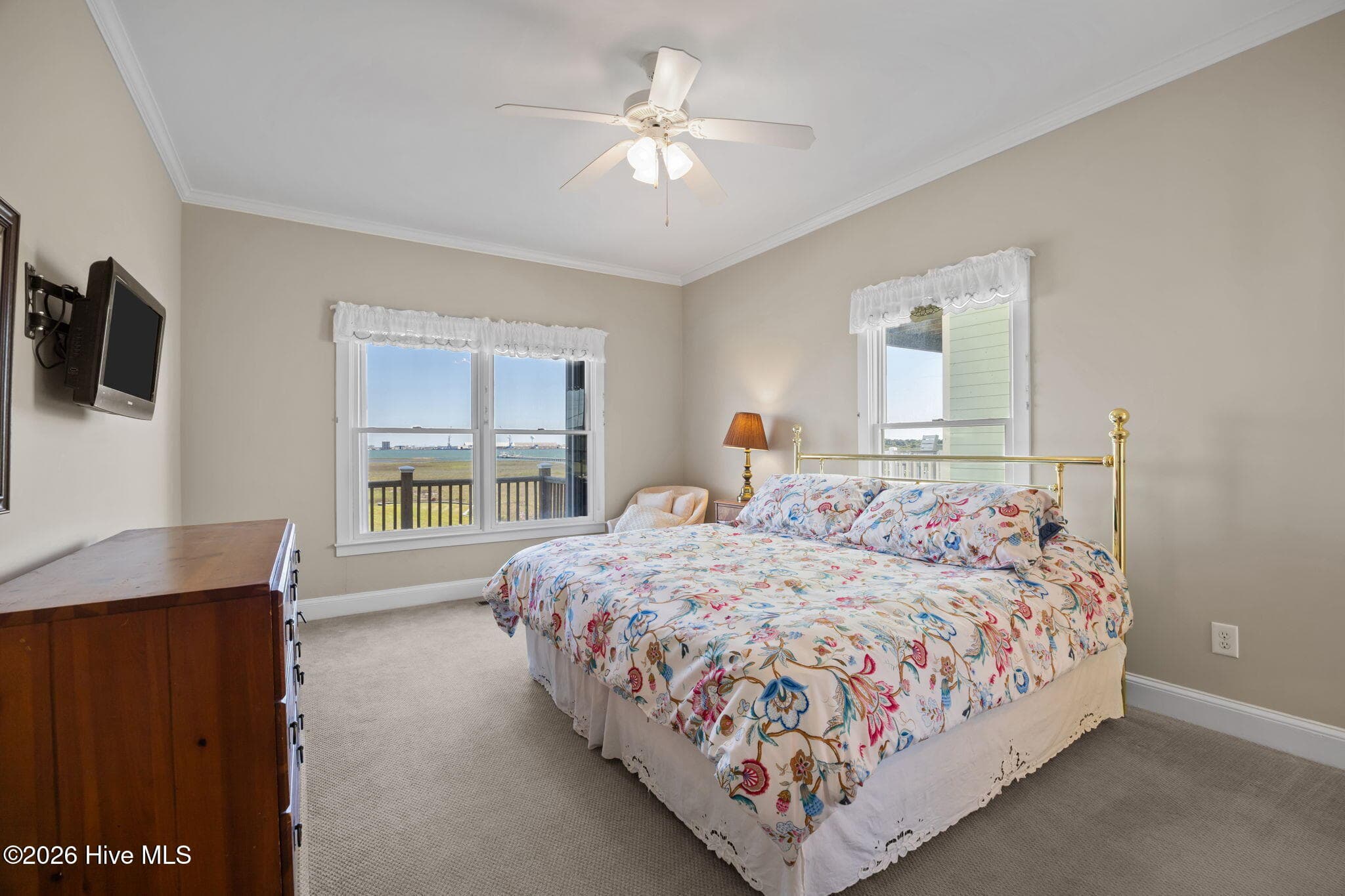 Single Family Residence at 1711 E Fort Macon Road, Atlantic Beach, NC 28512, photo 33 of 104