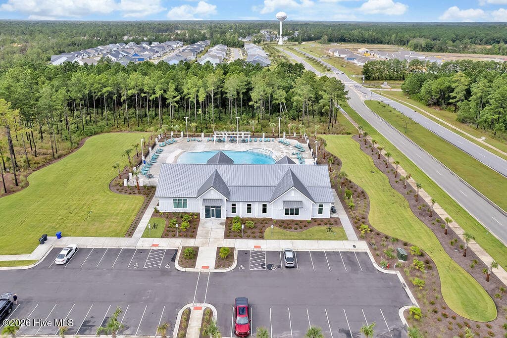 Single Family Residence at 2017 Forest View Circle, Leland, NC 28451, photo 56 of 56