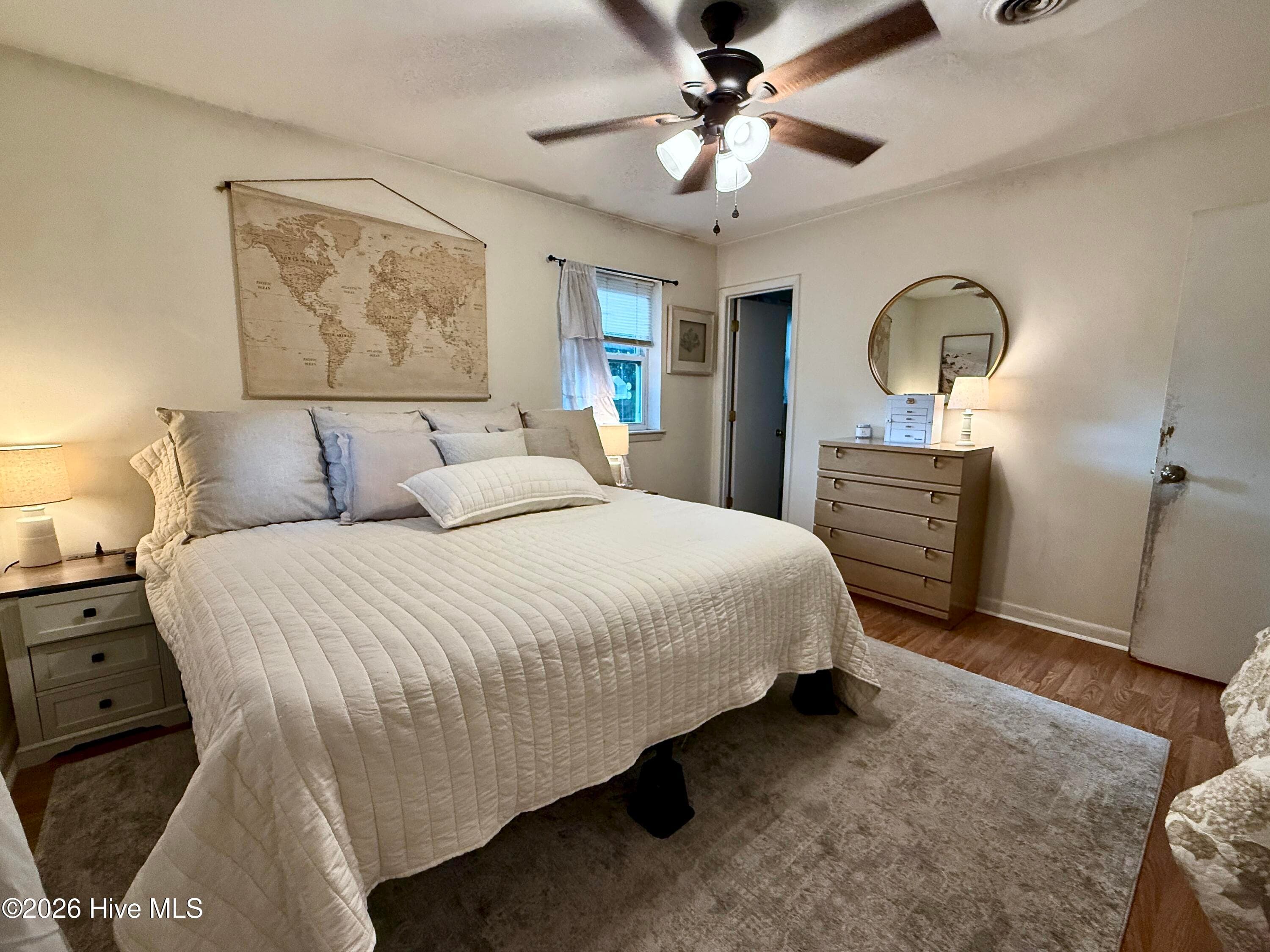 Single Family Residence at 517 Voltaire Place, Wilmington, NC 28412, photo 12 of 25