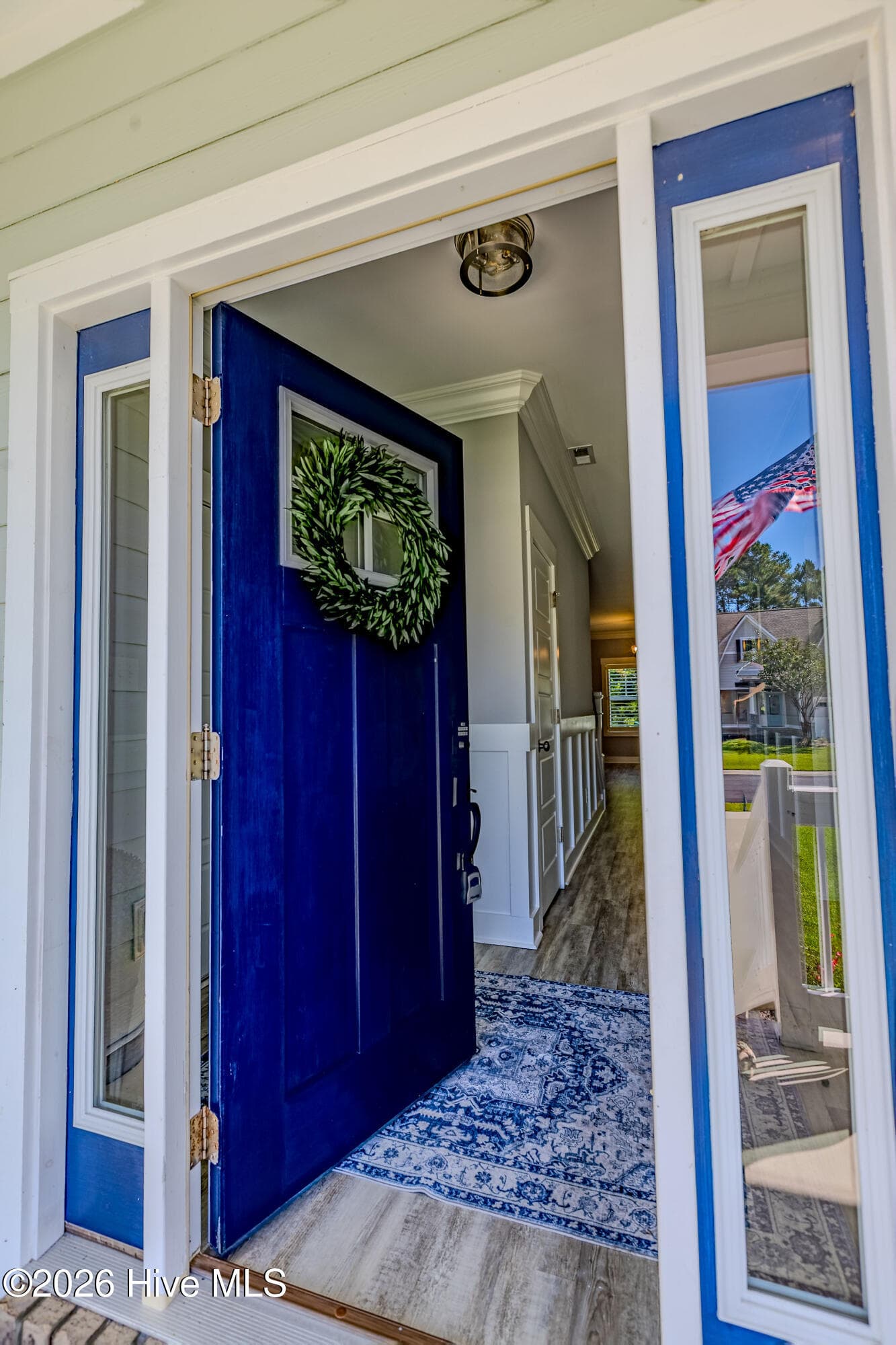 Single Family Residence at 531 Moss Lake Lane, Holly Ridge, NC 28445, photo 11 of 86